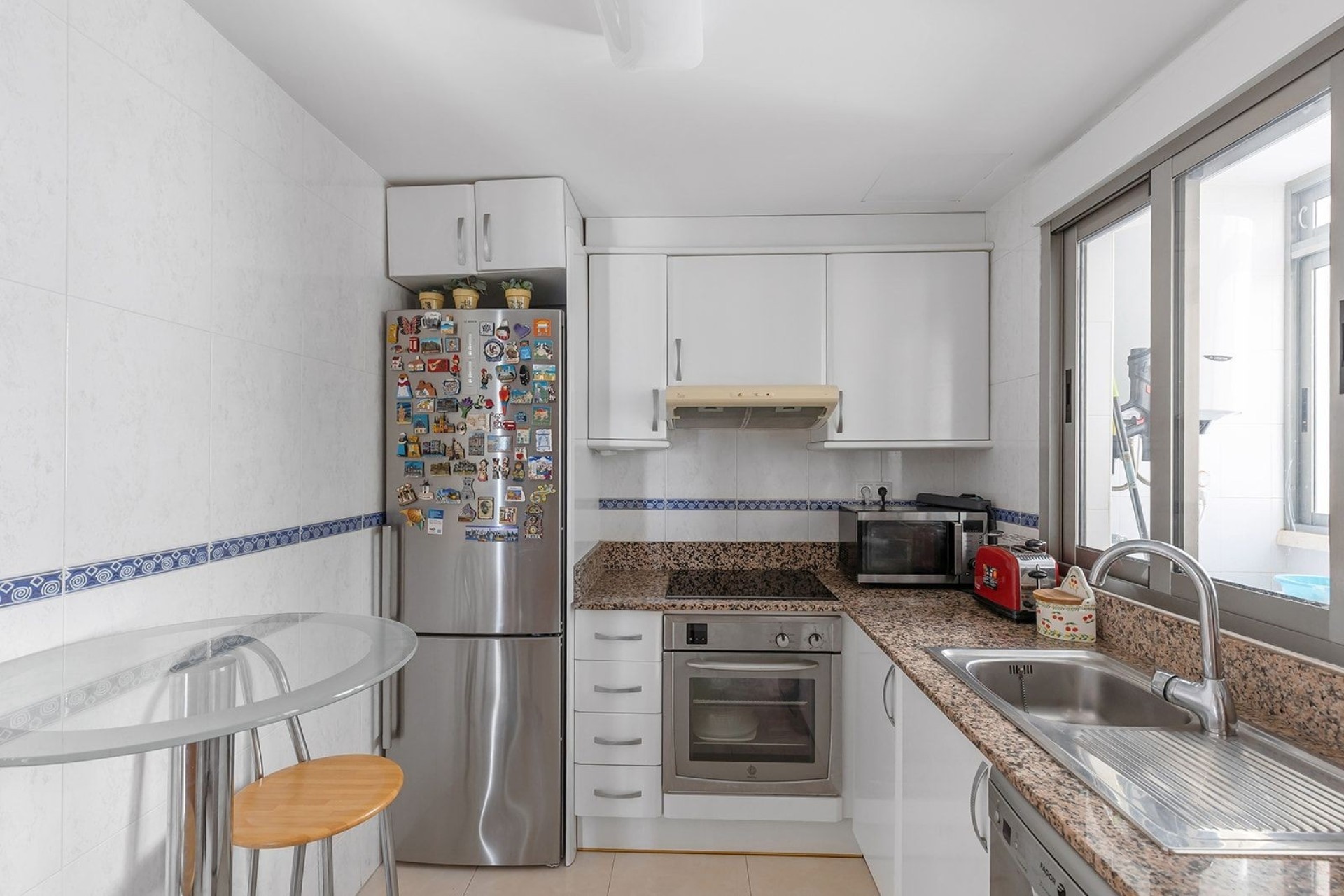 Revente - Appartement -
Torrevieja - Playa de los Locos