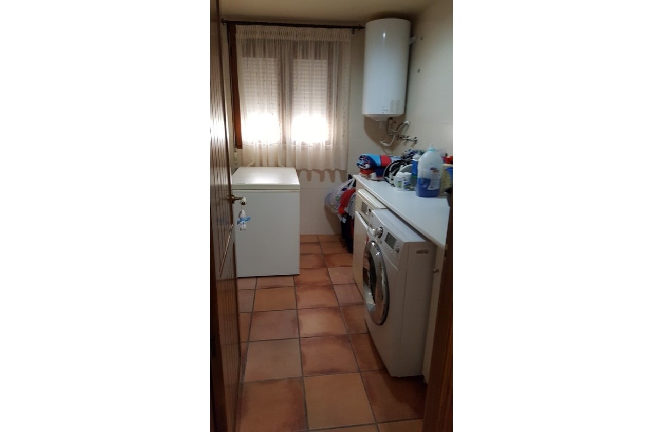 Revente - Appartement -
Torrevieja - Playa de los Locos