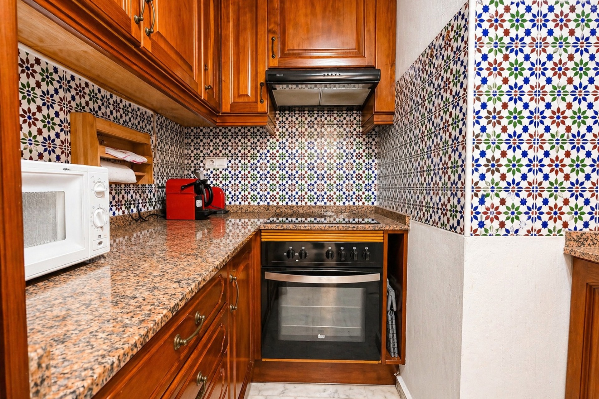 Revente - Appartement -
Torrevieja - Playa de los Locos