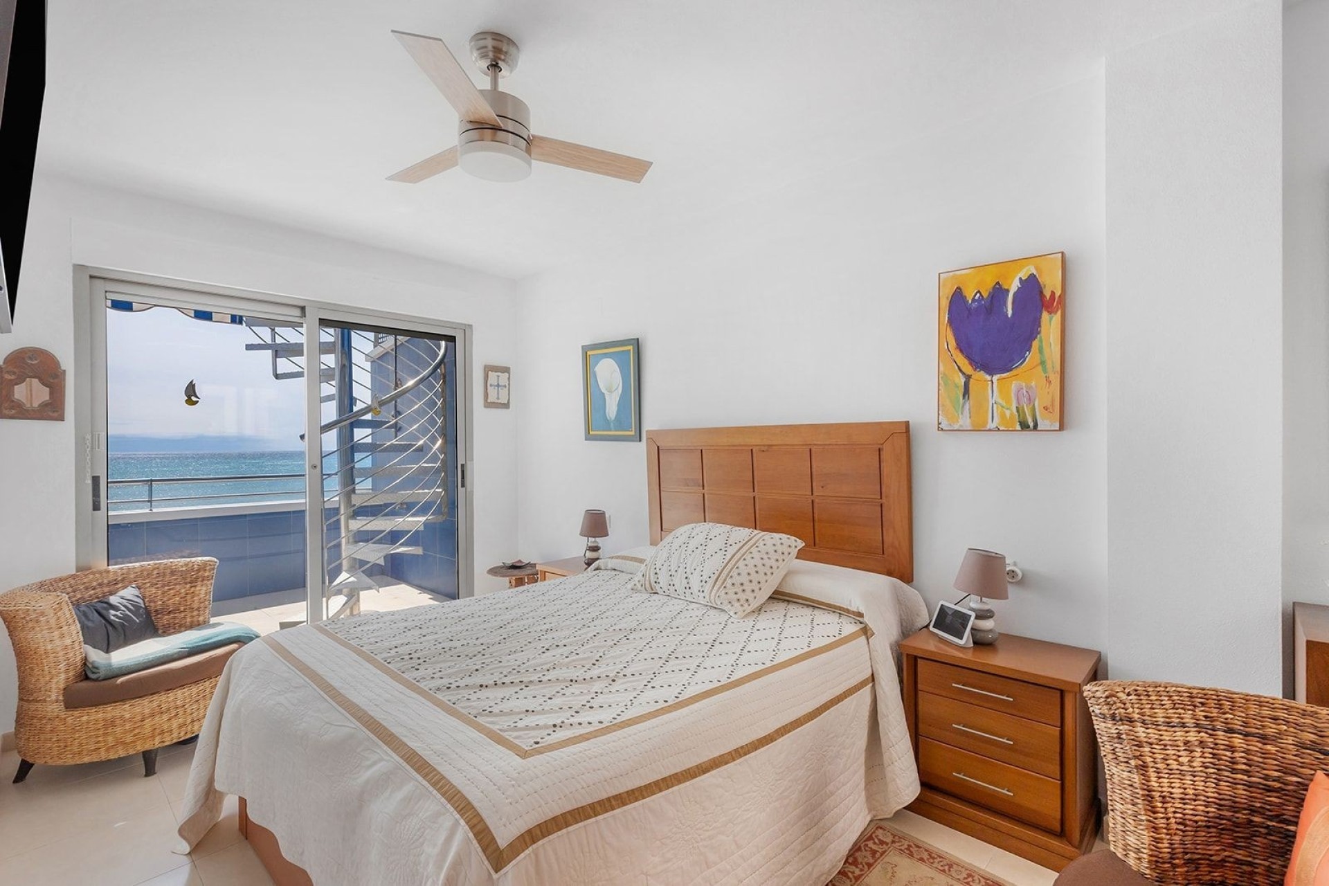 Revente - Appartement -
Torrevieja - Playa de los Locos