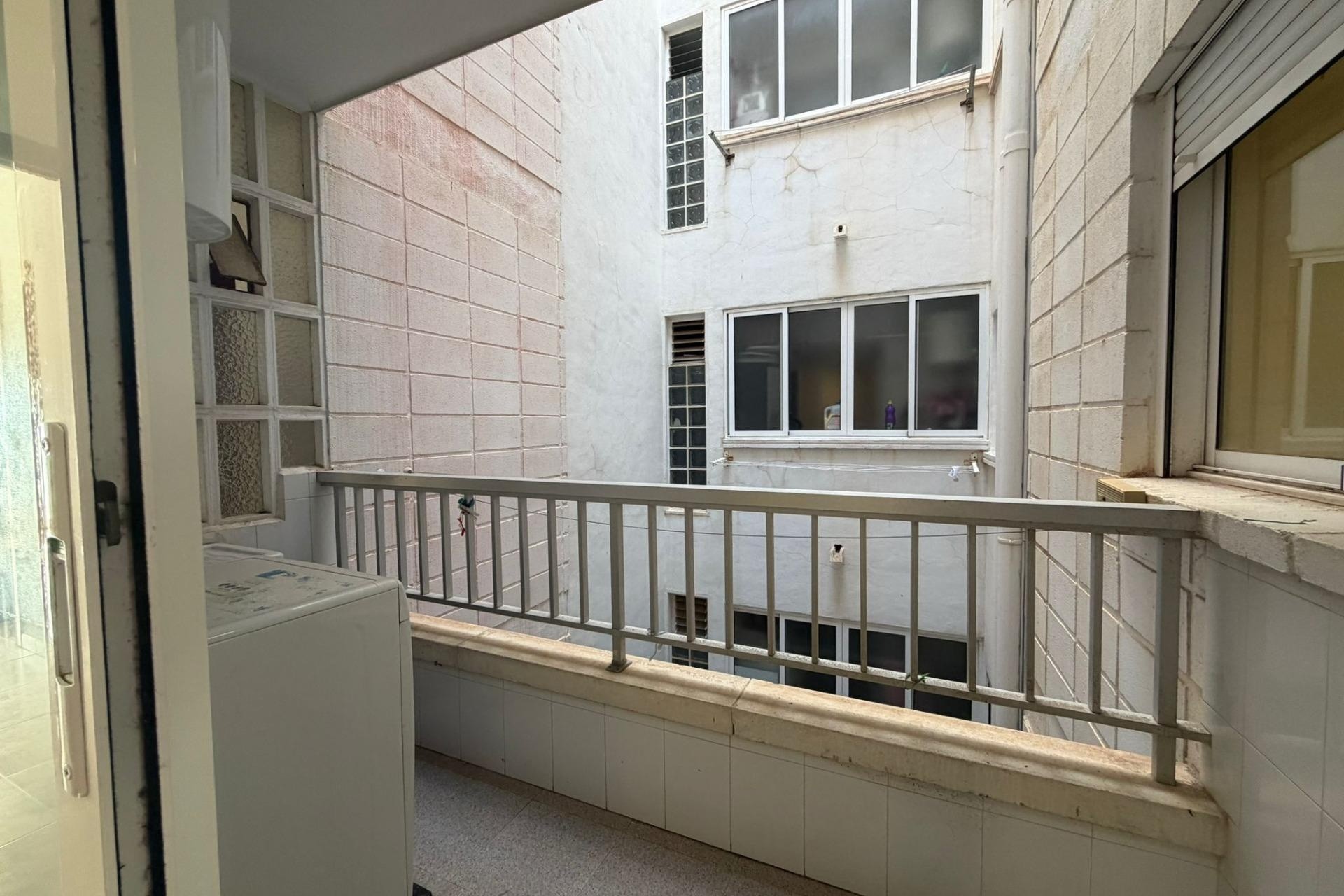 Revente - Appartement -
Torrevieja - Playa de los Locos