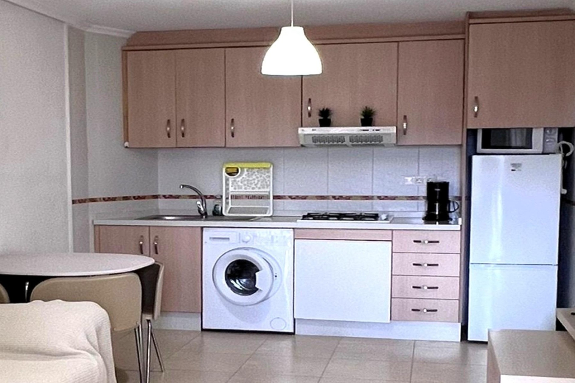 Revente - Appartement -
Torrevieja - Playa de los Locos