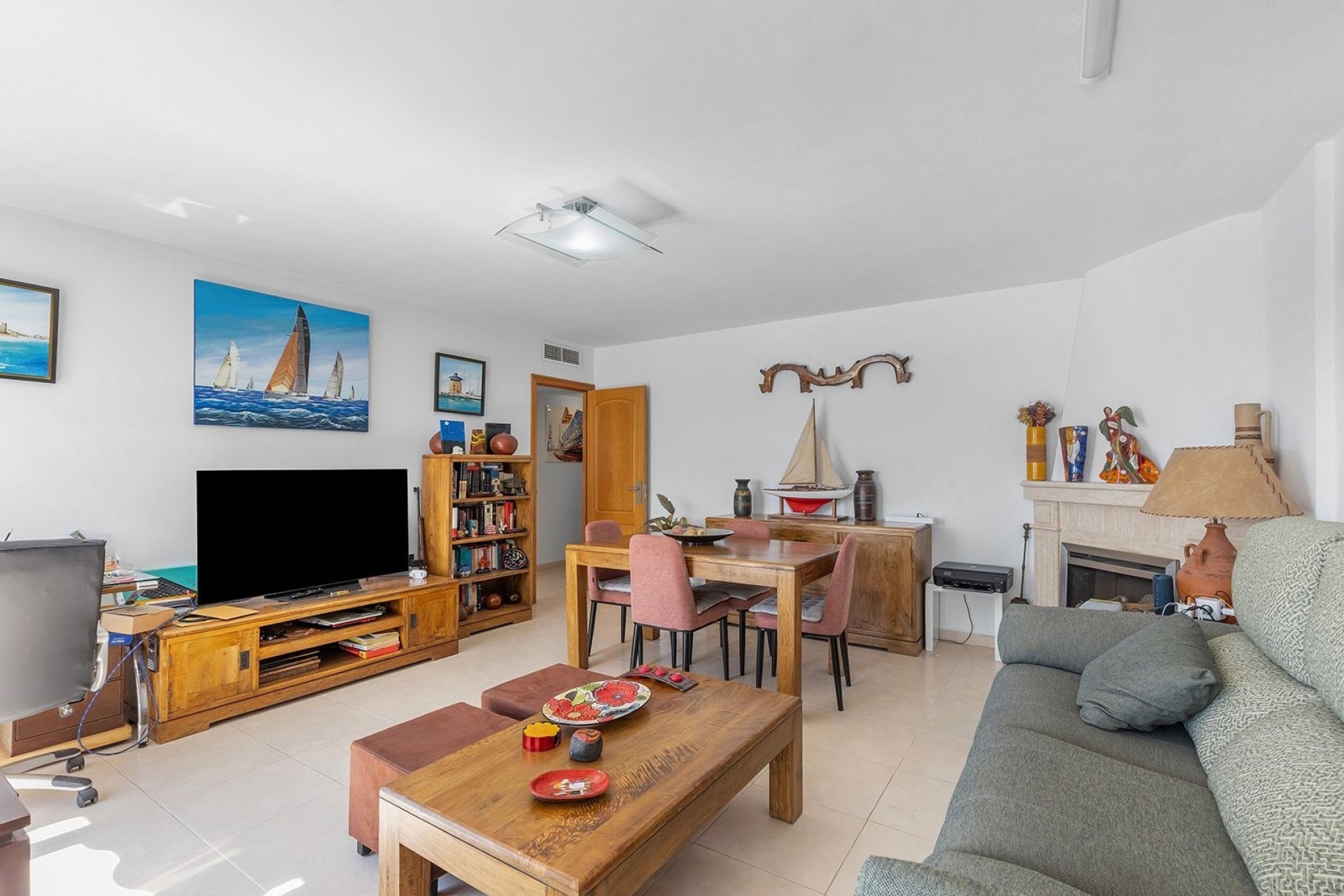 Revente - Appartement -
Torrevieja - Playa de los Locos