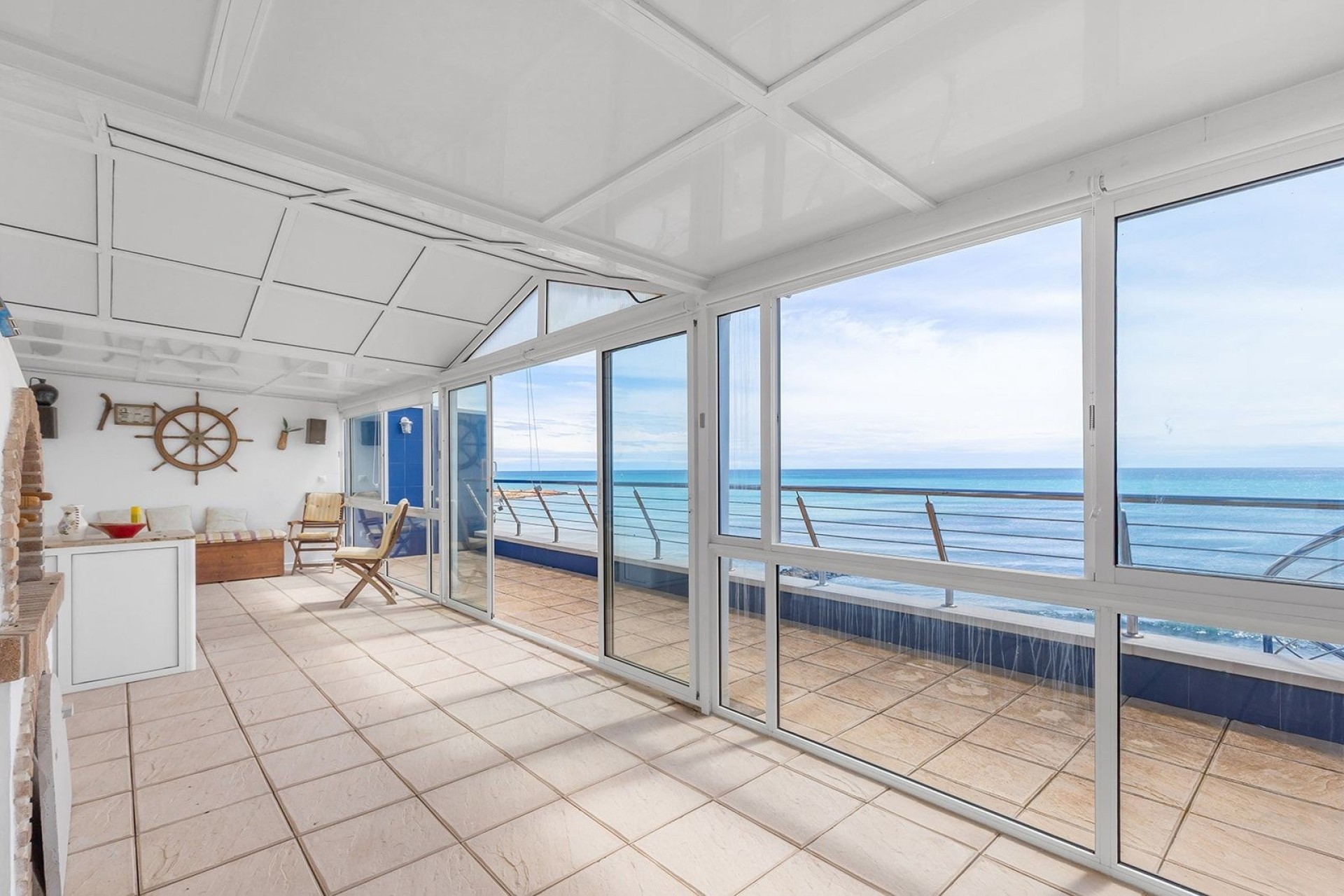 Revente - Appartement -
Torrevieja - Playa de los Locos