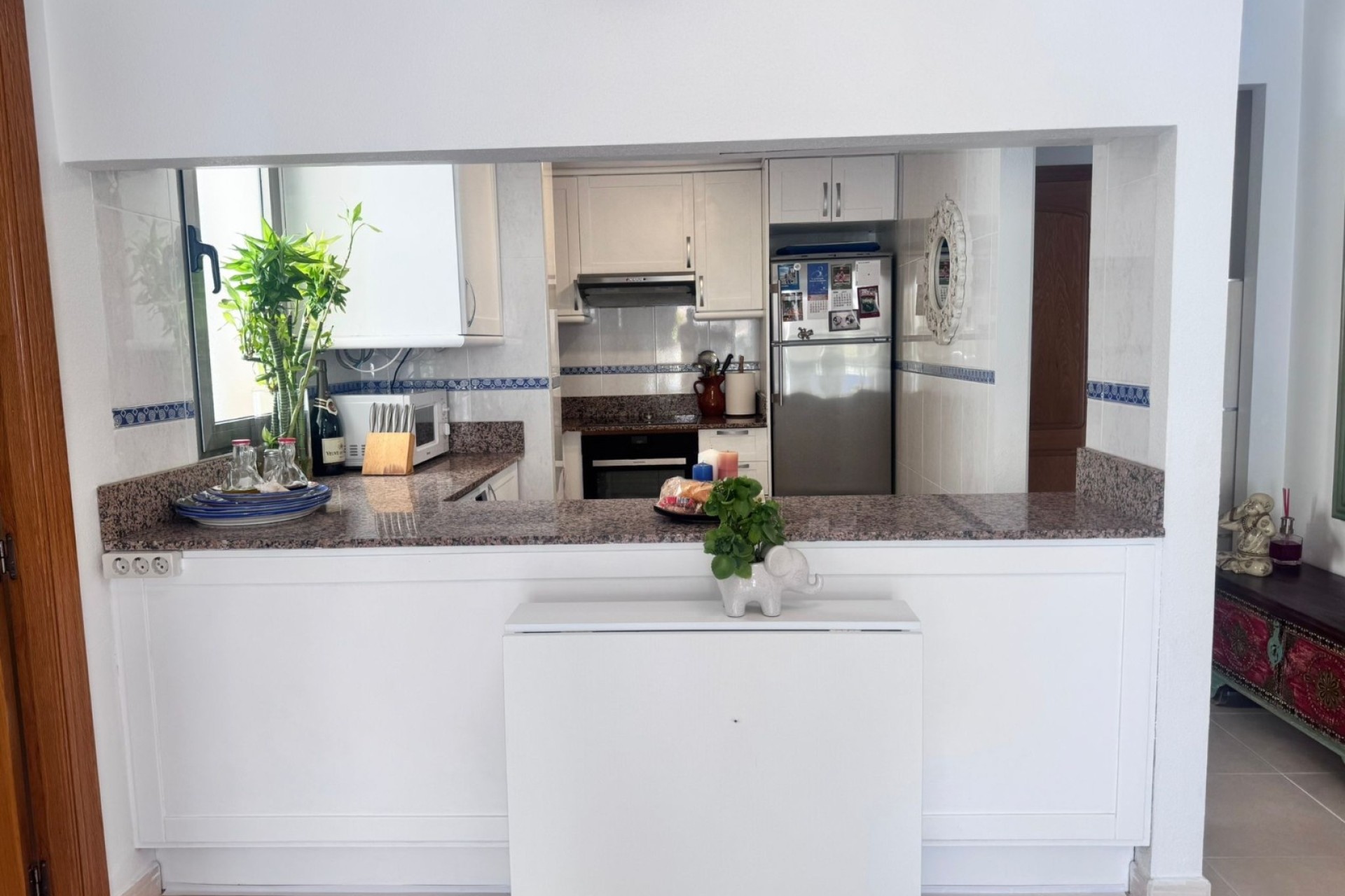 Revente - Appartement -
Torrevieja - Playa de los Locos