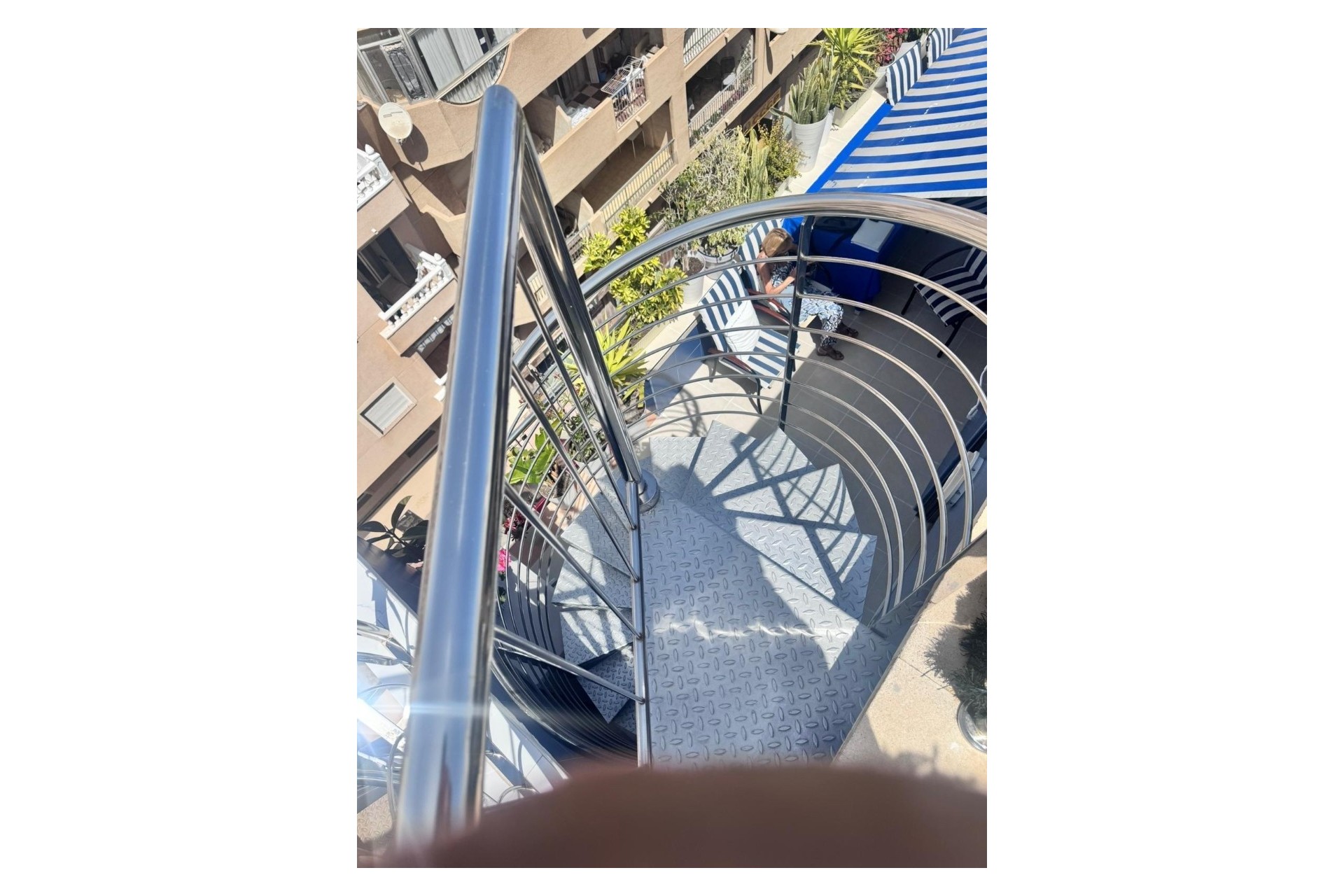 Revente - Appartement -
Torrevieja - Playa de los Locos