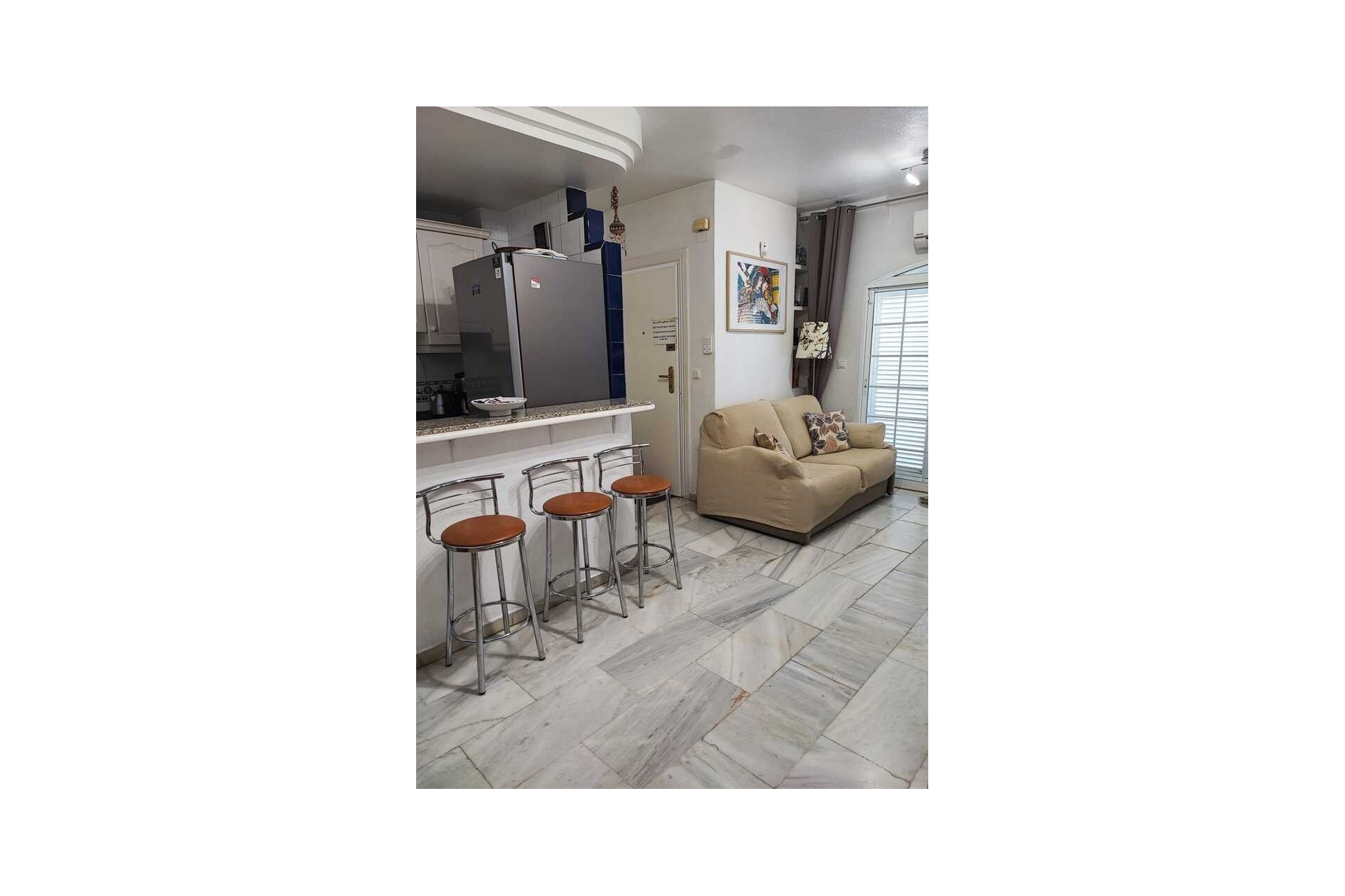 Revente - Appartement -
Torrevieja - Playa de los Locos