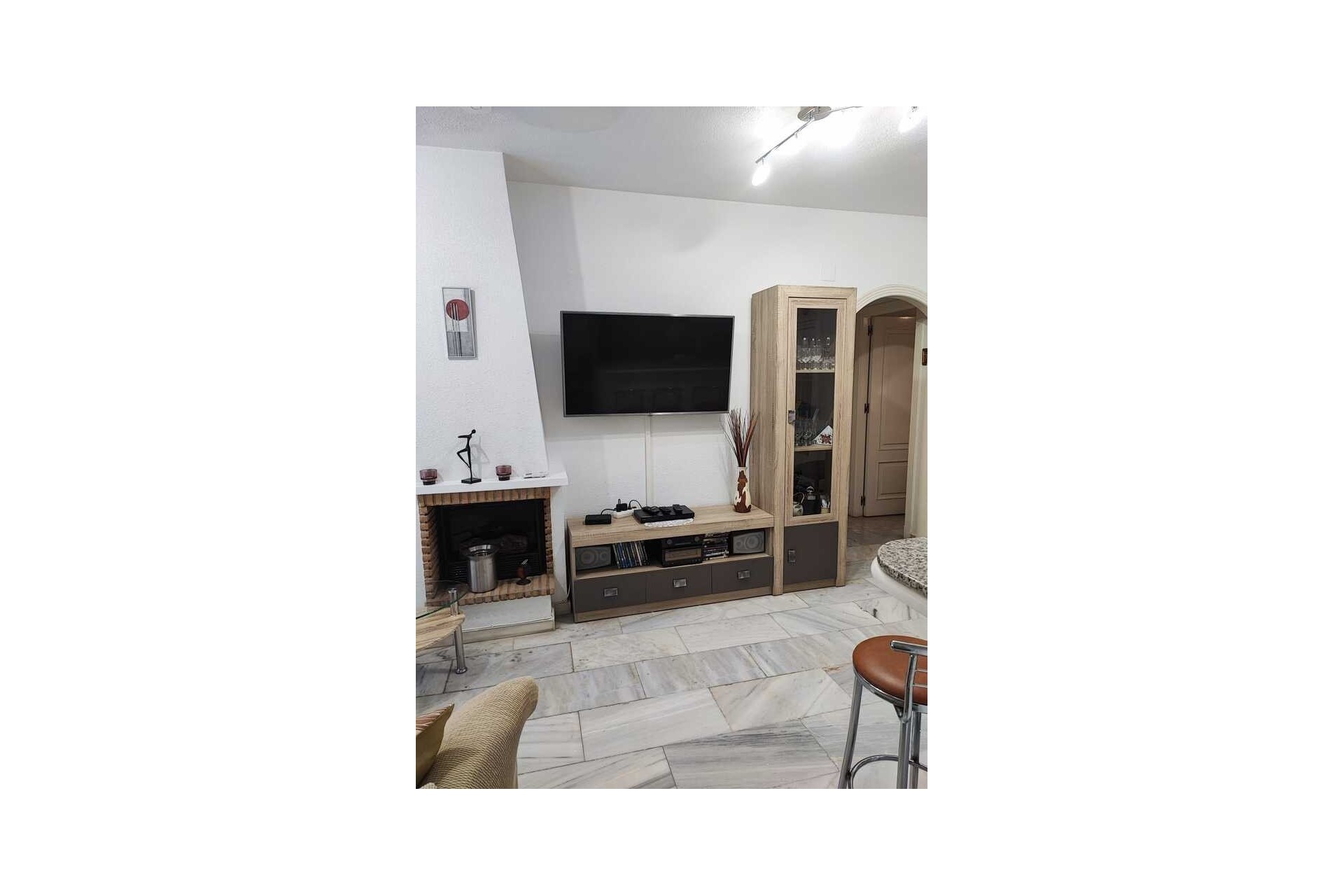Revente - Appartement -
Torrevieja - Playa de los Locos