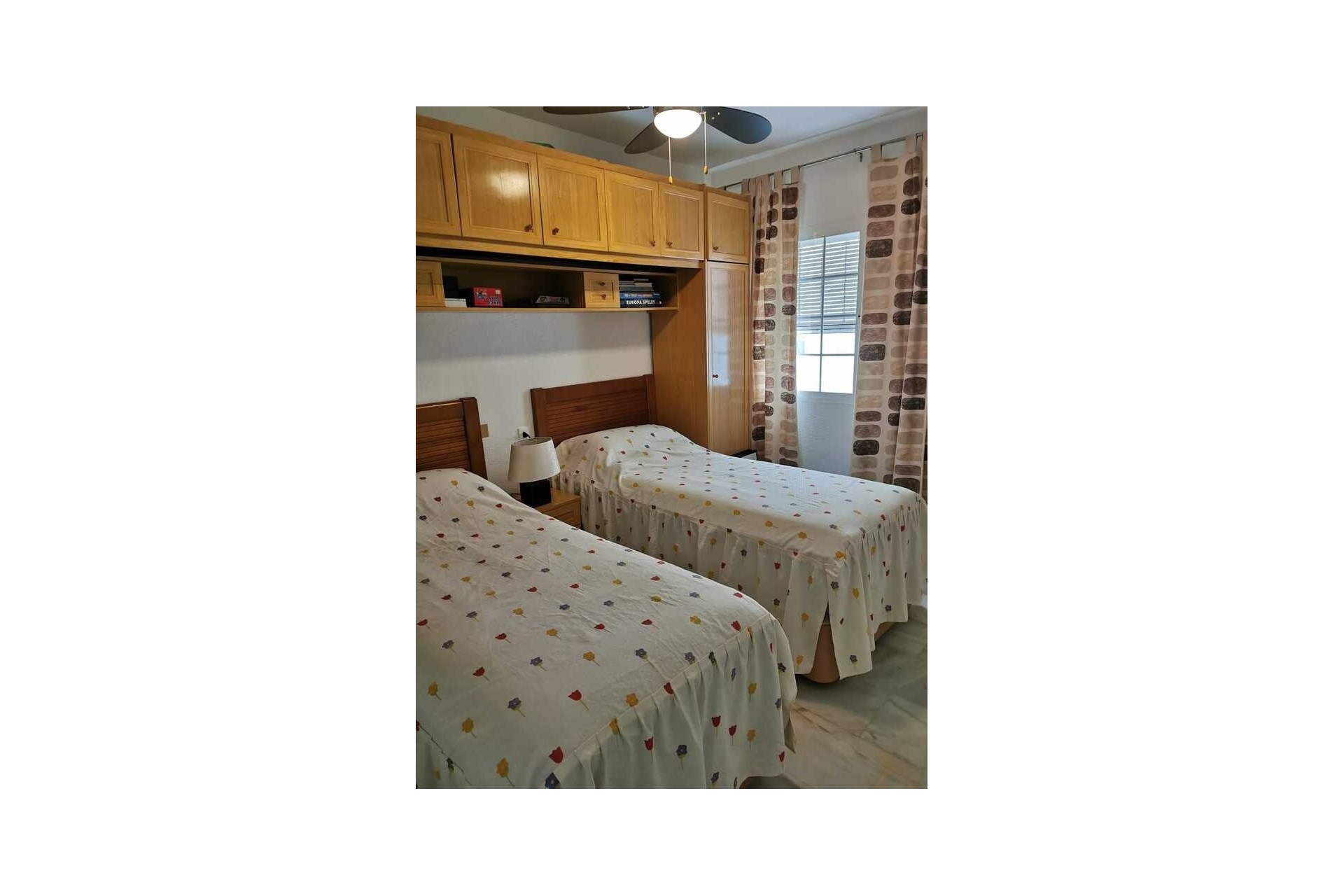 Revente - Appartement -
Torrevieja - Playa de los Locos