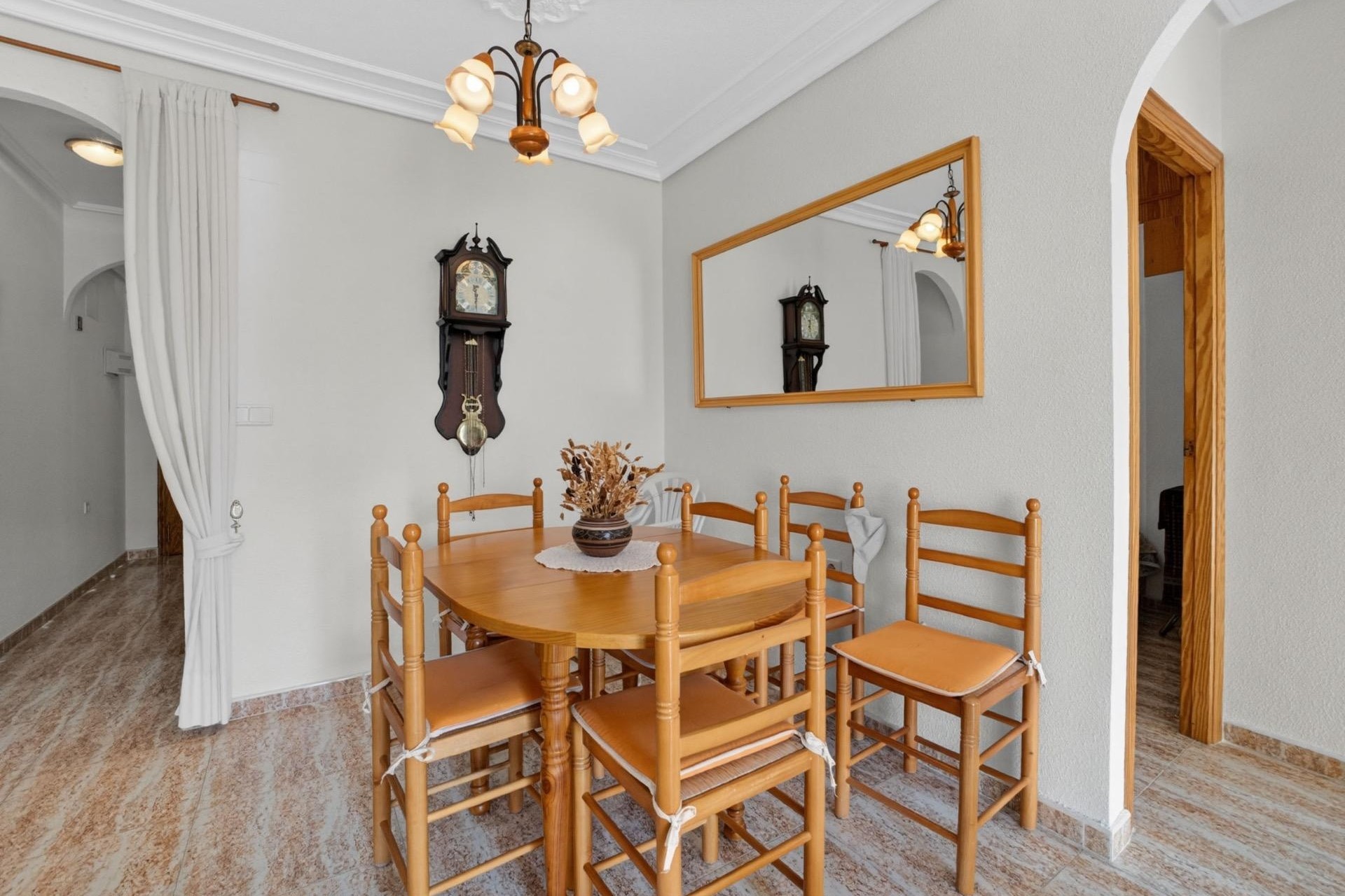Revente - Appartement -
Torrevieja - Playa de los Locos
