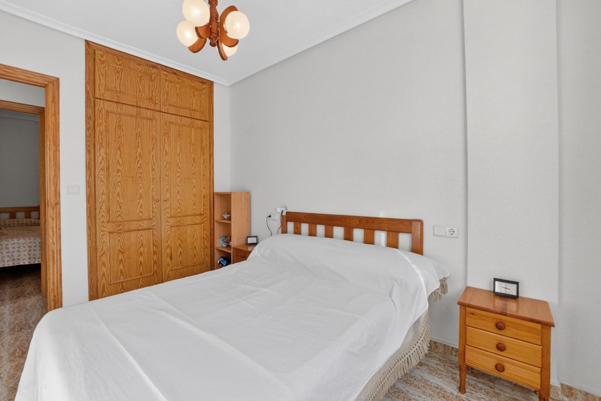 Revente - Appartement -
Torrevieja - Playa de los Locos