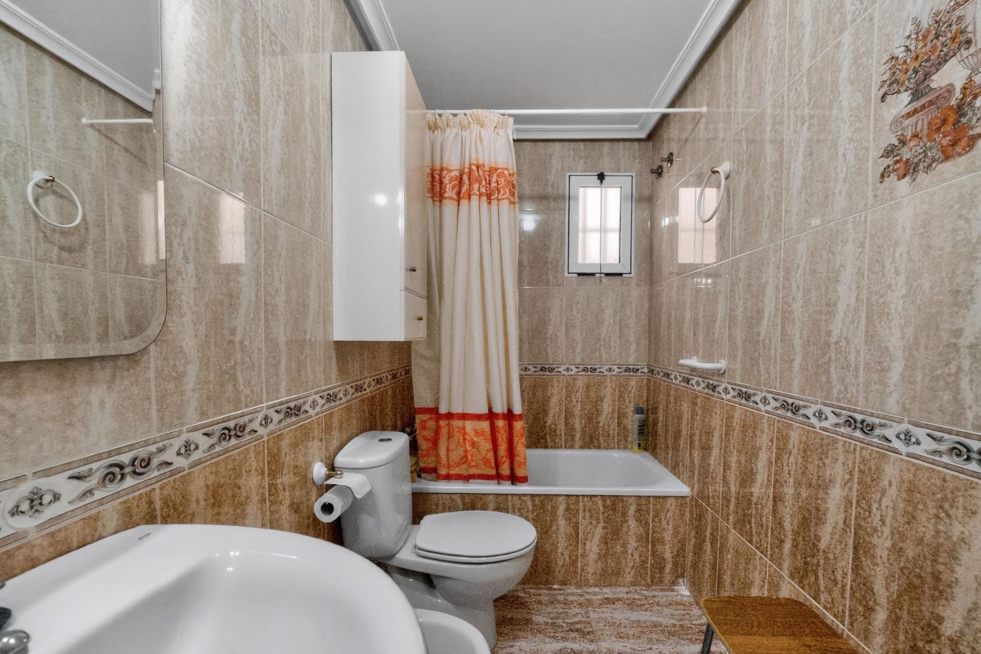 Revente - Appartement -
Torrevieja - Playa de los Locos