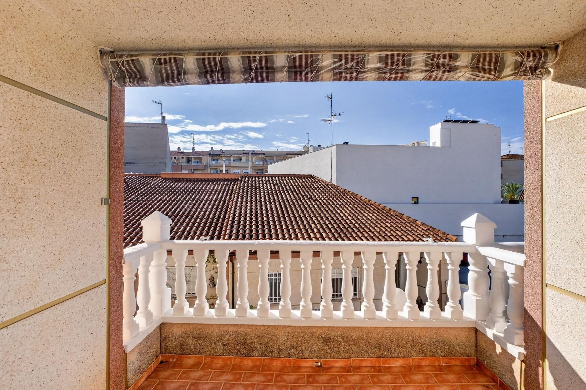 Revente - Appartement -
Torrevieja - Playa de los Locos