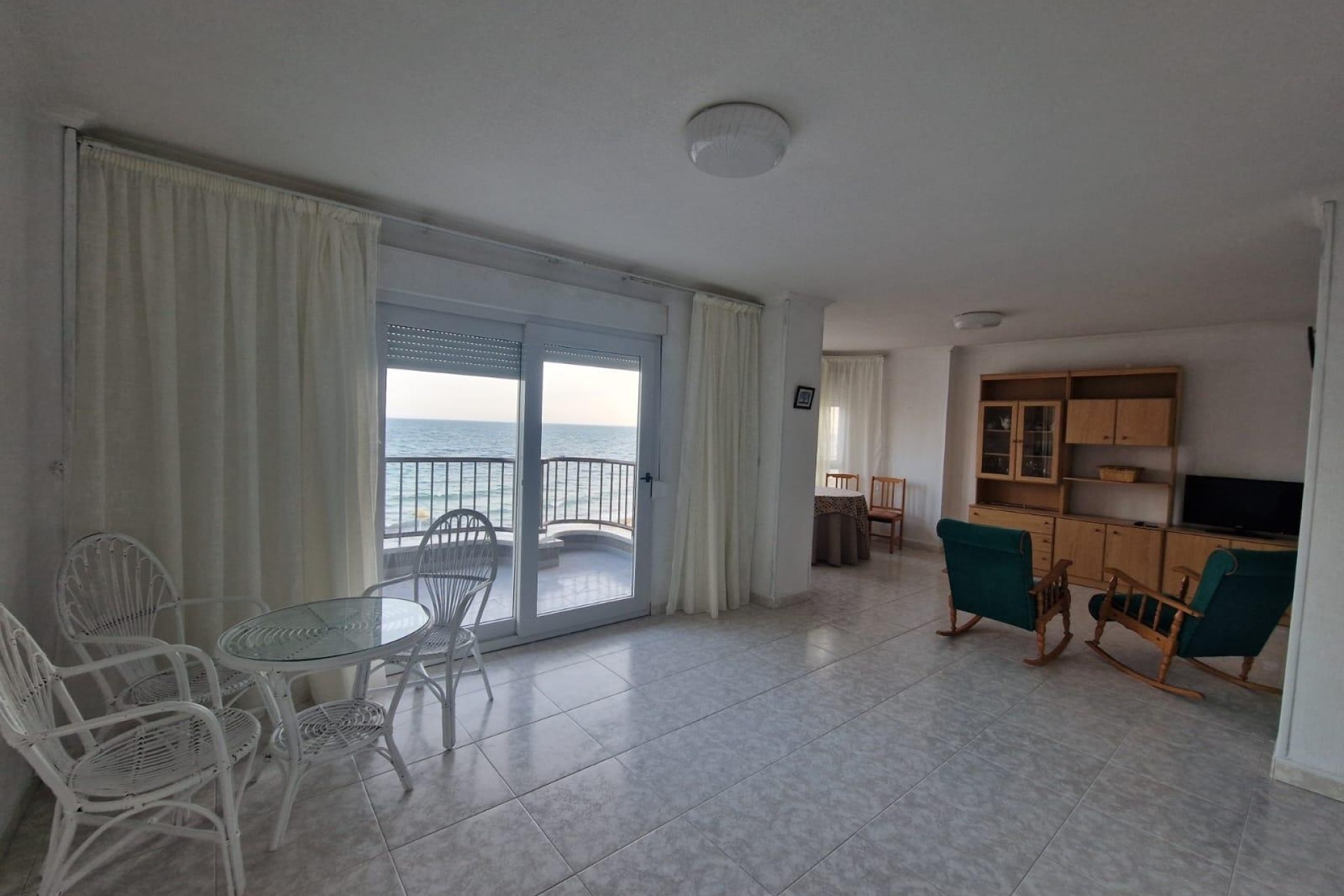 Revente - Appartement -
Torrevieja - Playa de los Locos