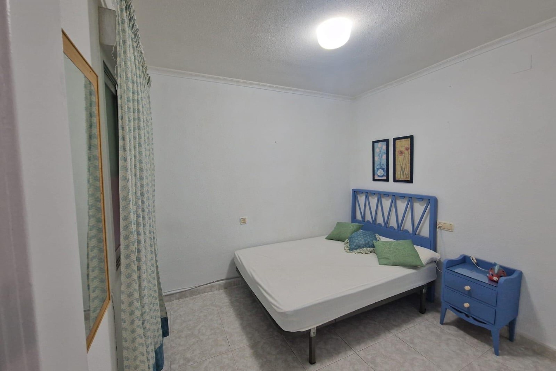 Revente - Appartement -
Torrevieja - Playa de los Locos