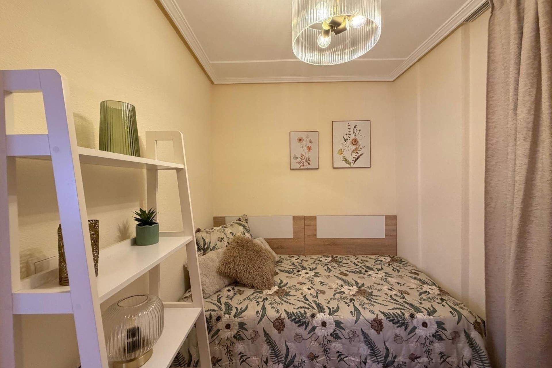 Revente - Appartement -
Torrevieja - Playa de los Locos