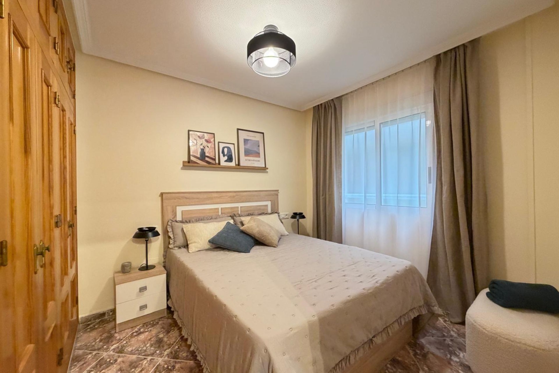 Revente - Appartement -
Torrevieja - Playa de los Locos