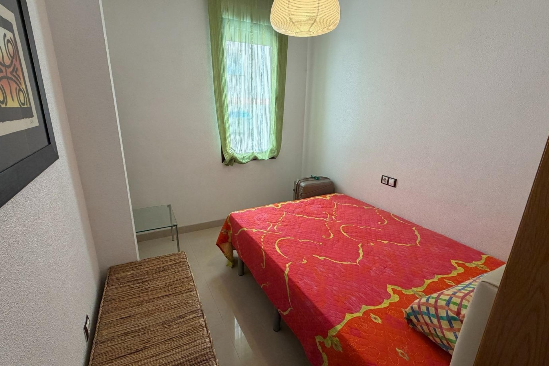 Revente - Appartement -
Torrevieja - Playa de los Locos