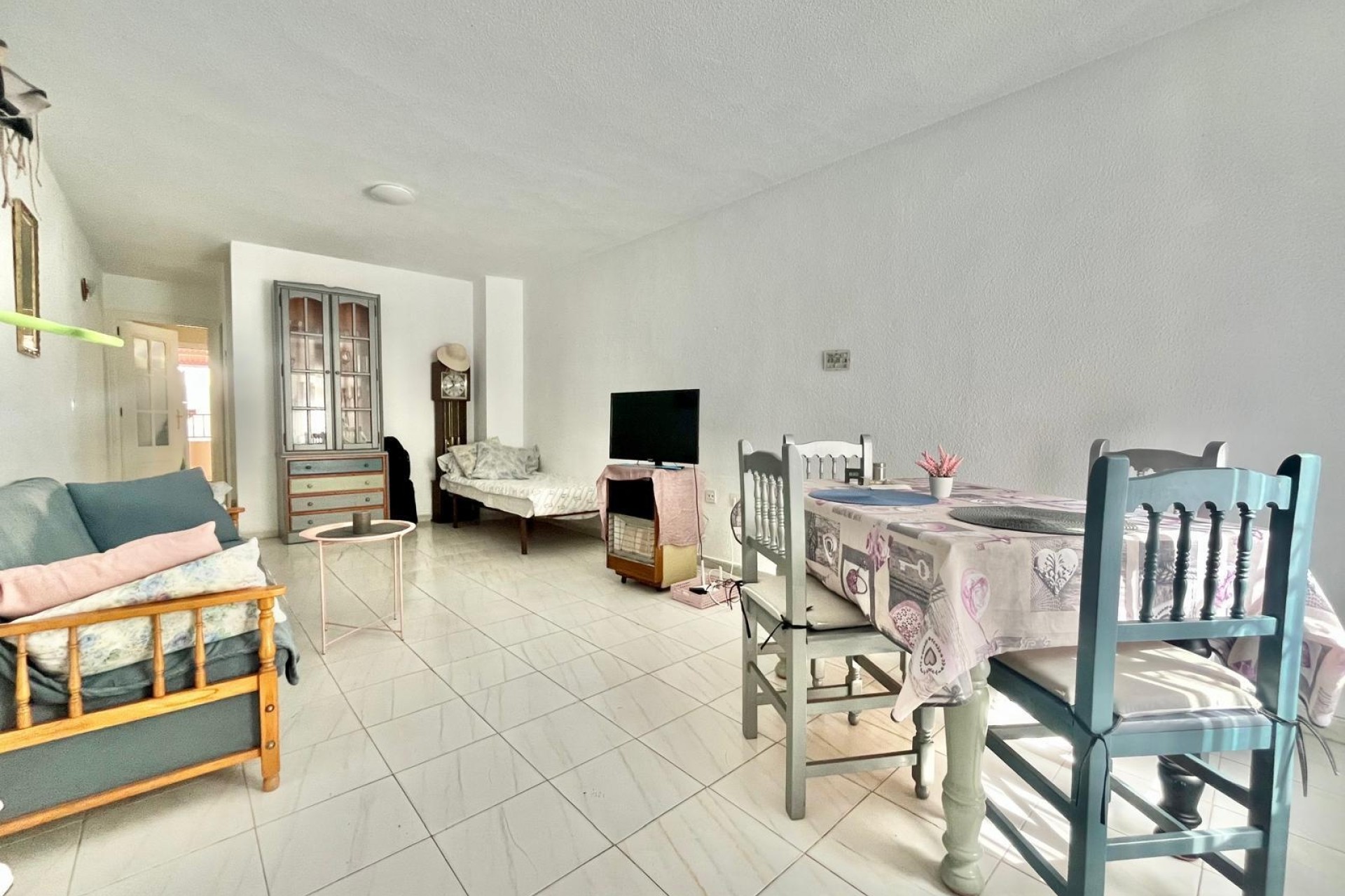 Revente - Appartement -
Torrevieja - Playa de los Locos