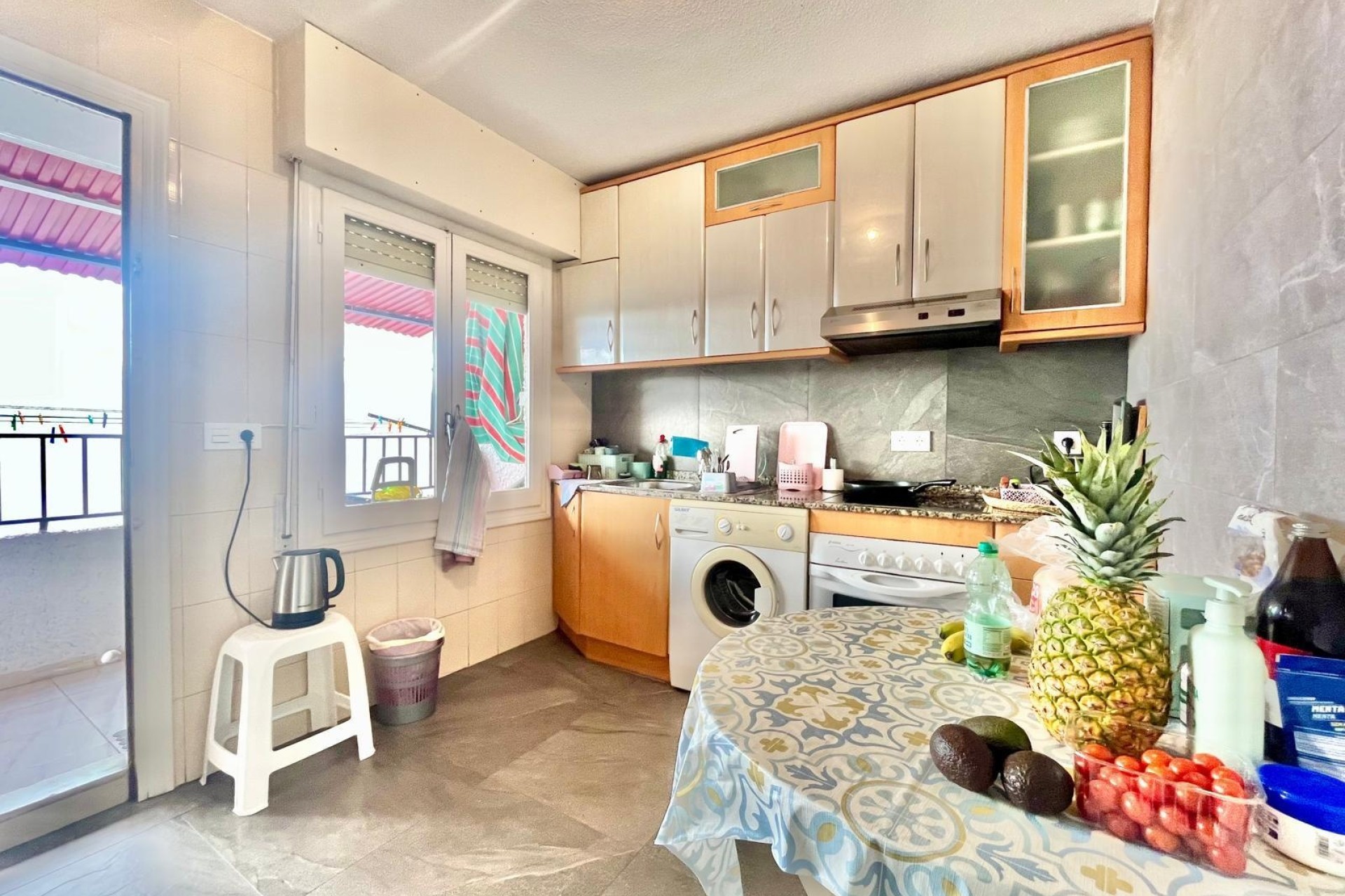 Revente - Appartement -
Torrevieja - Playa de los Locos
