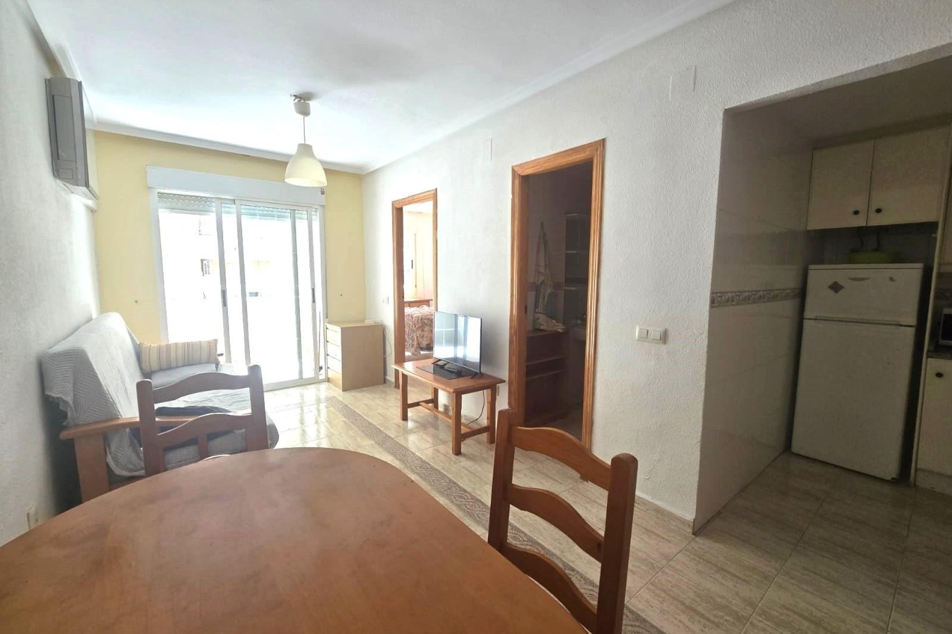 Revente - Appartement -
Torrevieja - Playa de los Locos