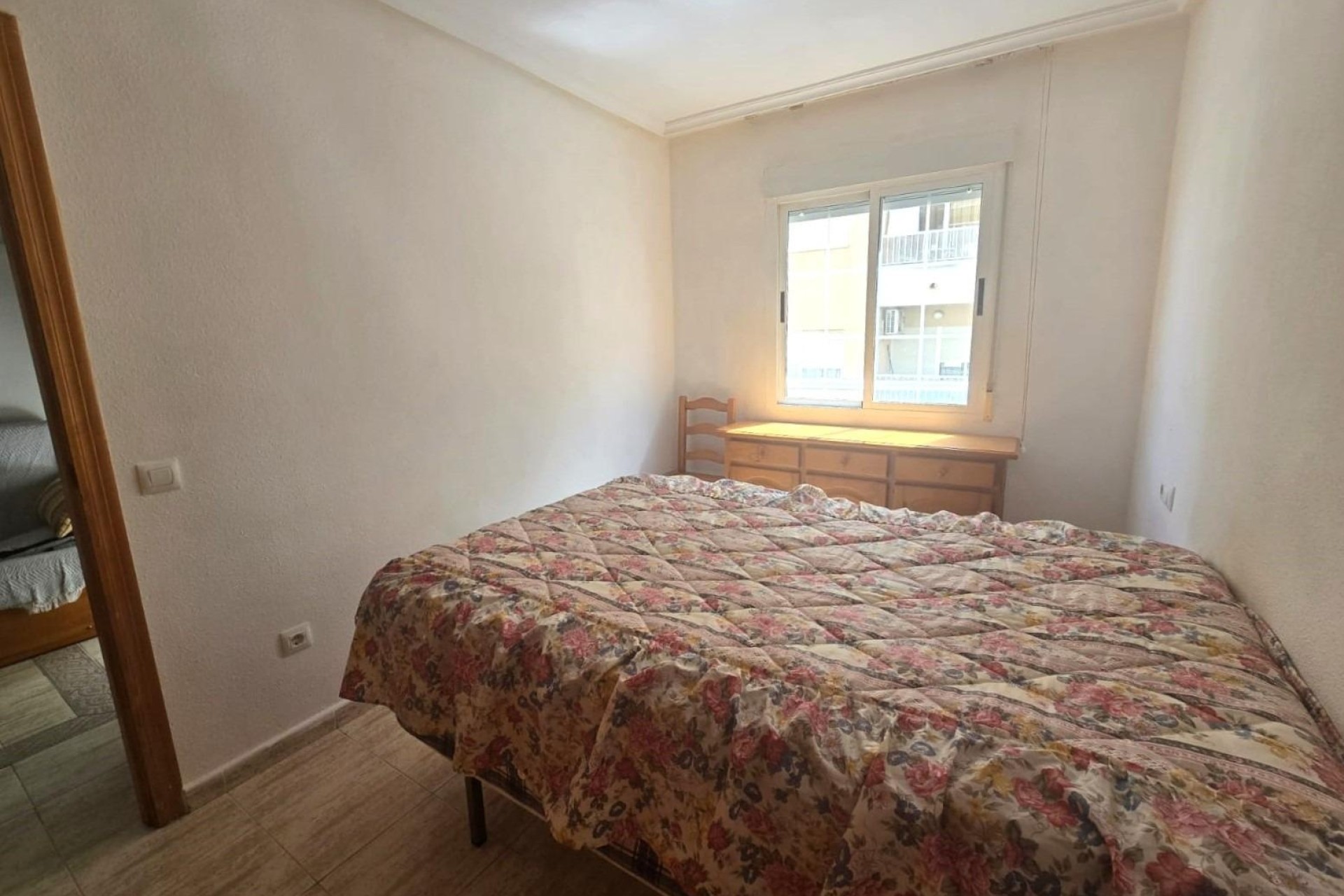 Revente - Appartement -
Torrevieja - Playa de los Locos