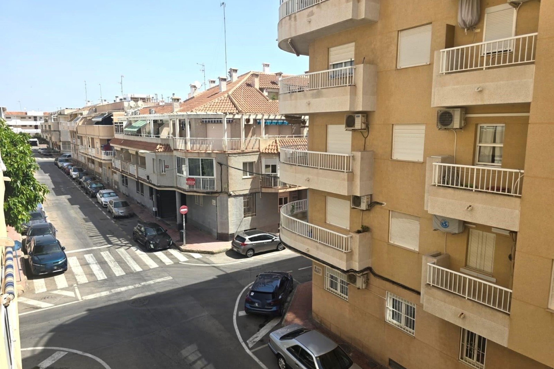 Revente - Appartement -
Torrevieja - Playa de los Locos