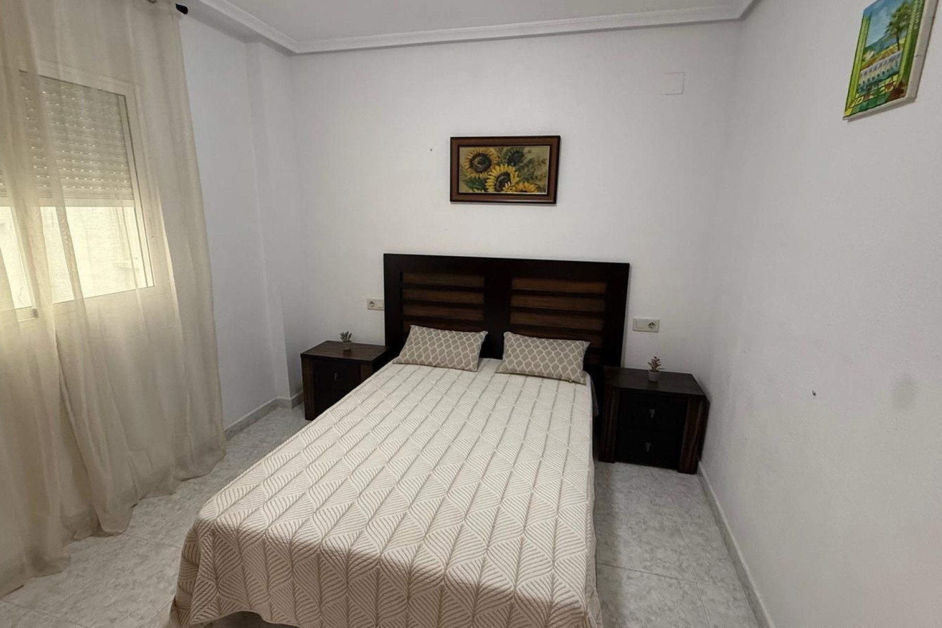 Revente - Appartement -
Torrevieja - Playa de los Locos