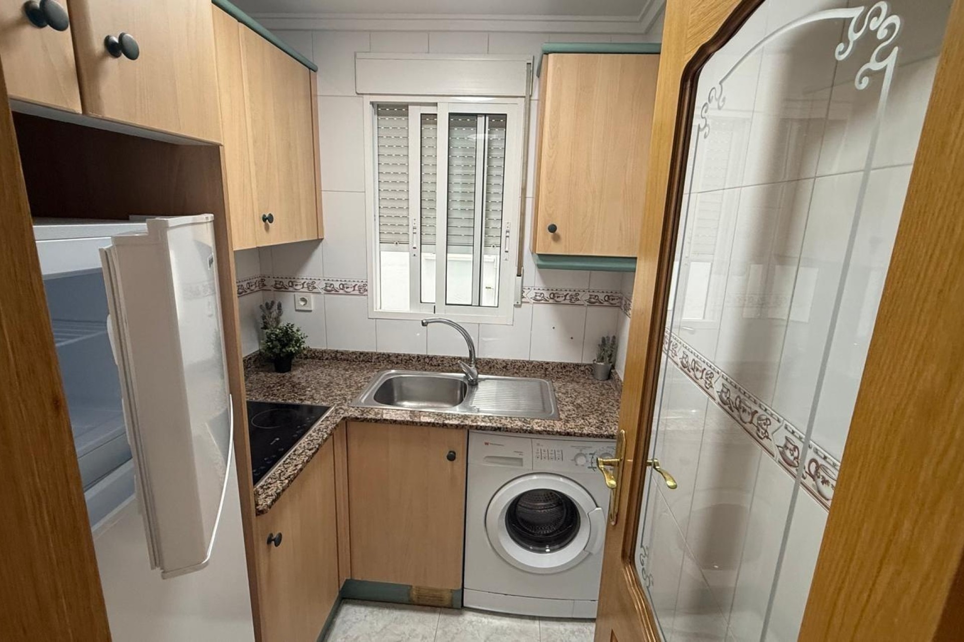 Revente - Appartement -
Torrevieja - Playa de los Locos