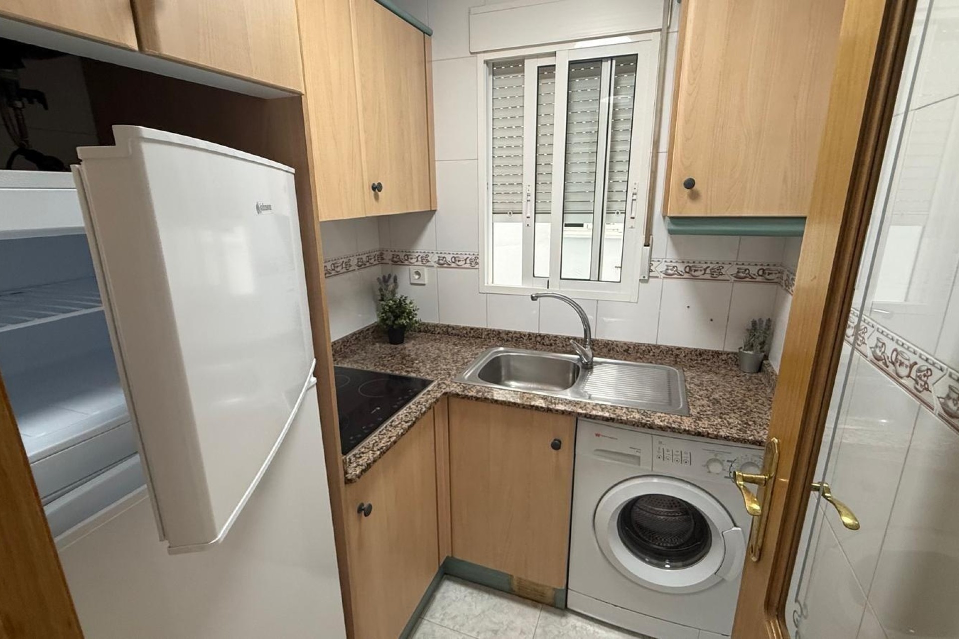 Revente - Appartement -
Torrevieja - Playa de los Locos