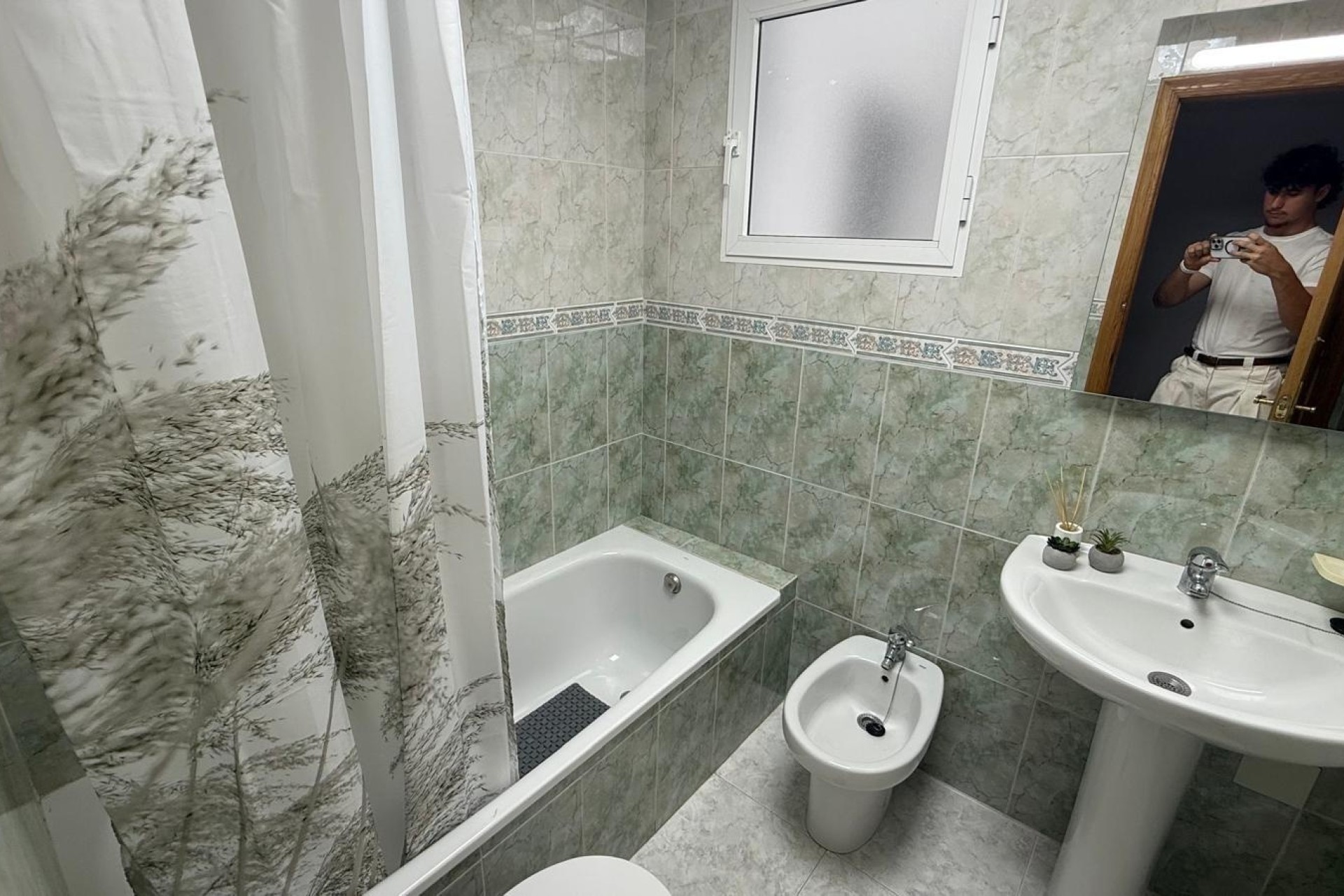 Revente - Appartement -
Torrevieja - Playa de los Locos