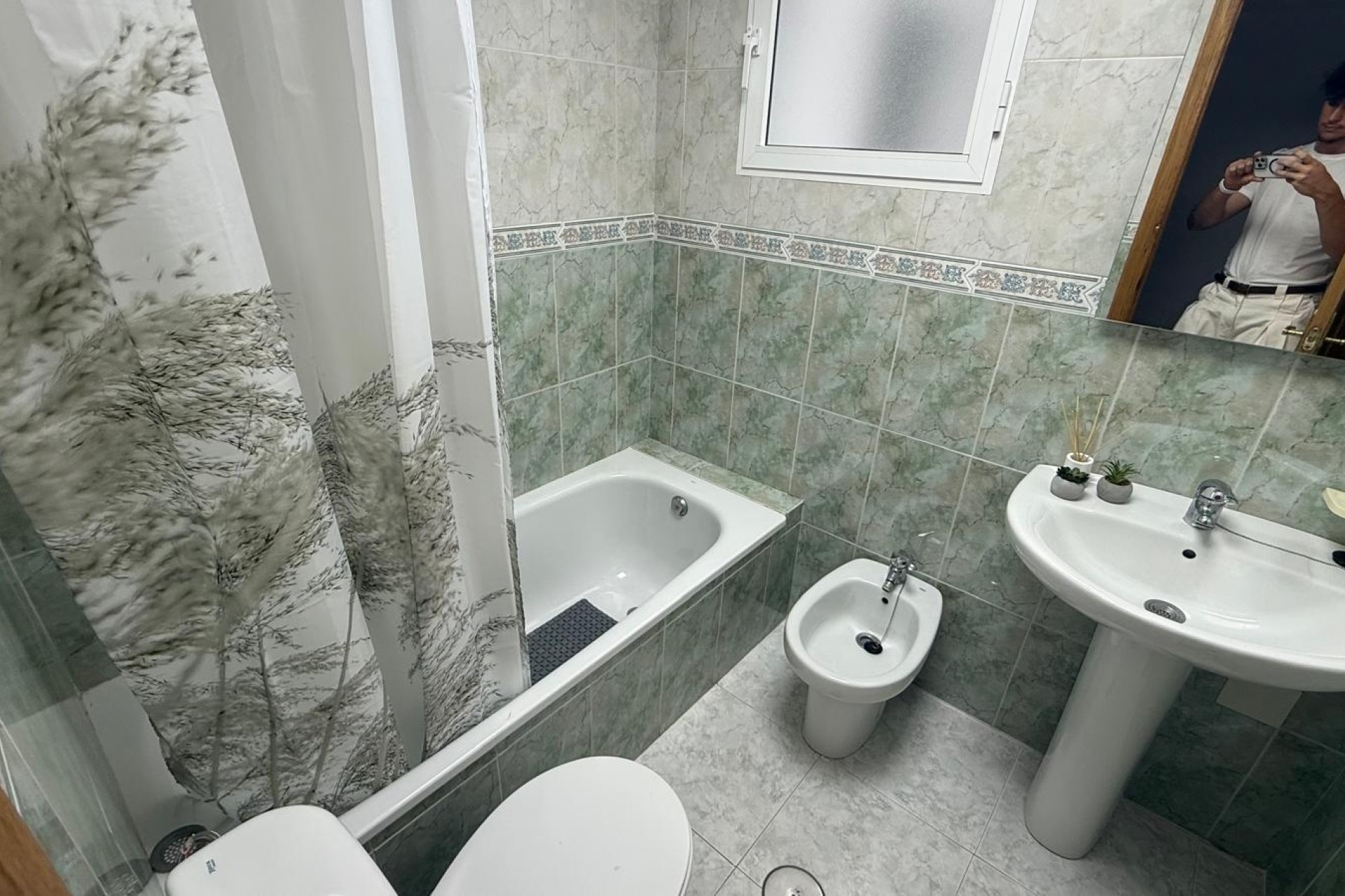 Revente - Appartement -
Torrevieja - Playa de los Locos