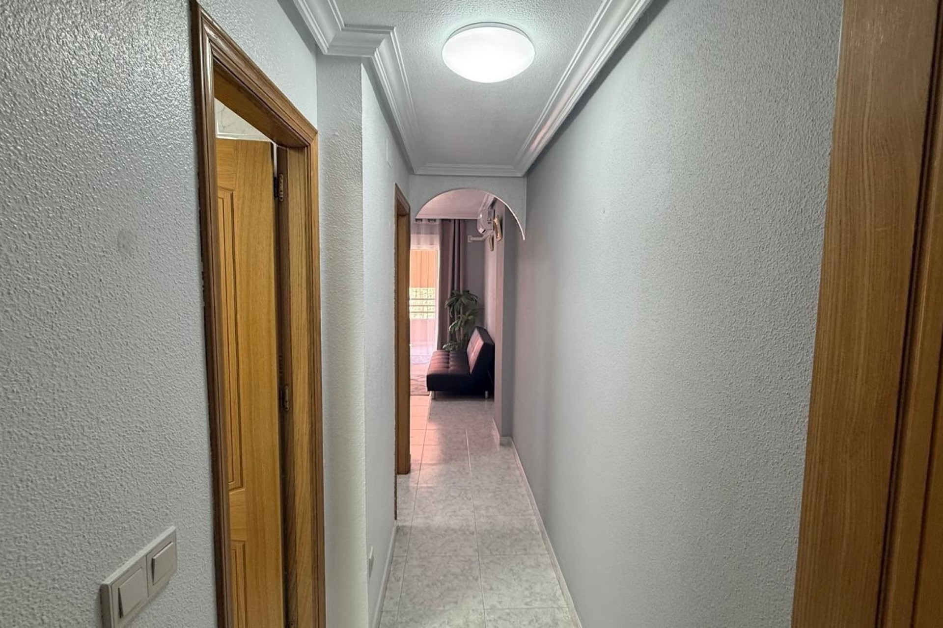 Revente - Appartement -
Torrevieja - Playa de los Locos