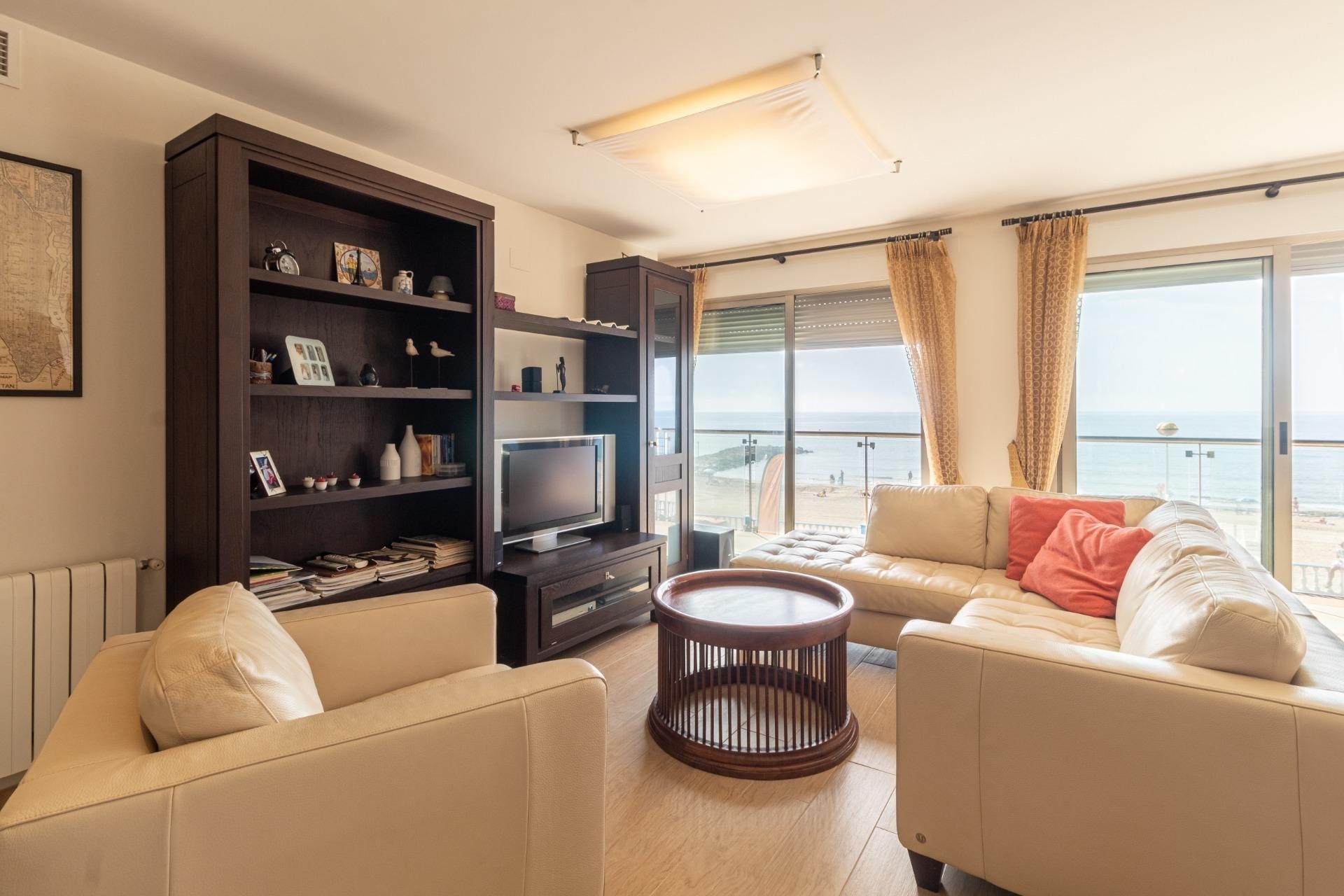Revente - Appartement -
Torrevieja - Playa de los Locos