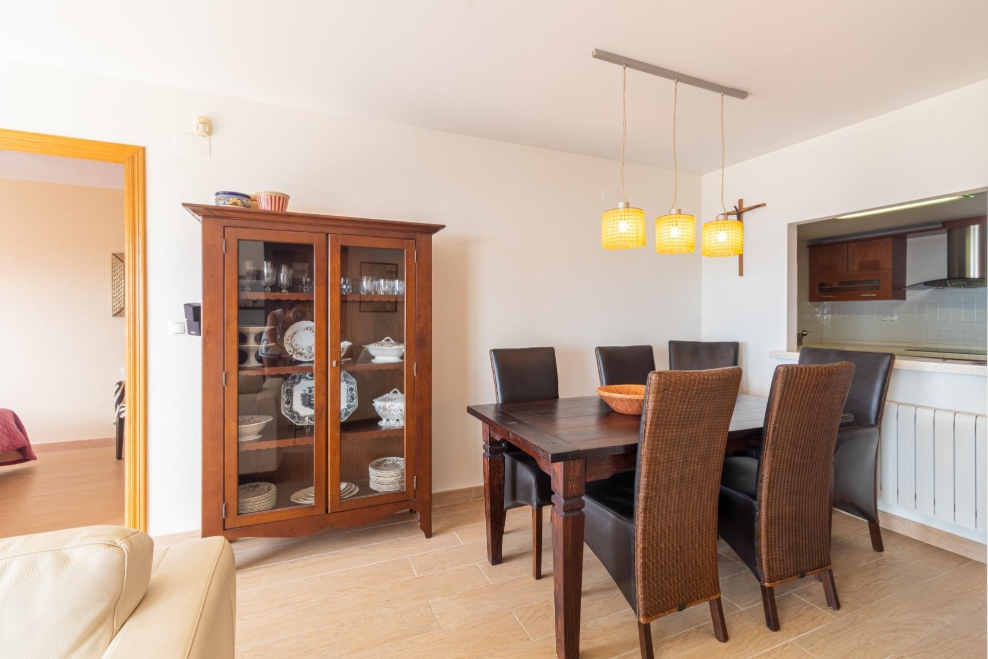 Revente - Appartement -
Torrevieja - Playa de los Locos