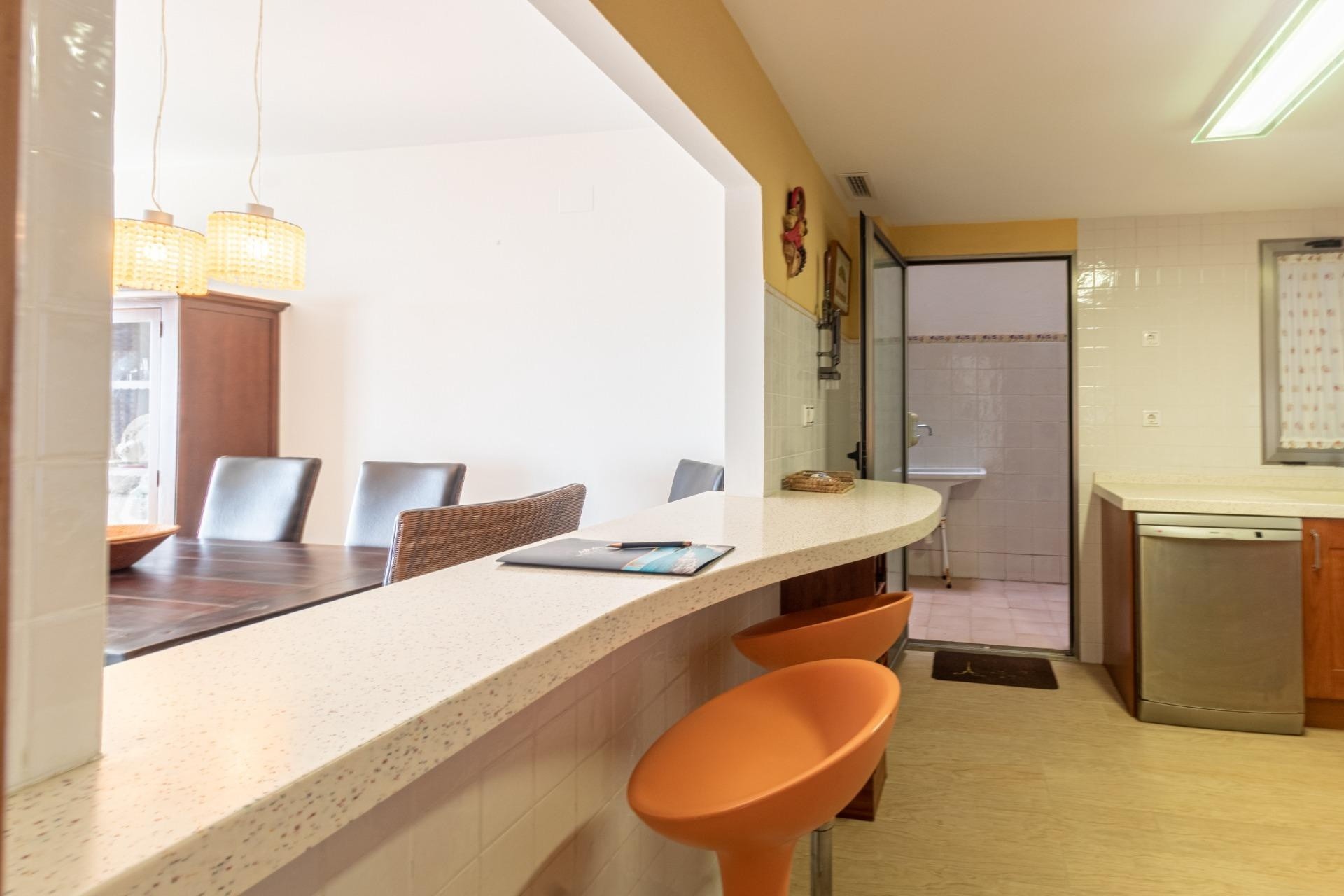 Revente - Appartement -
Torrevieja - Playa de los Locos