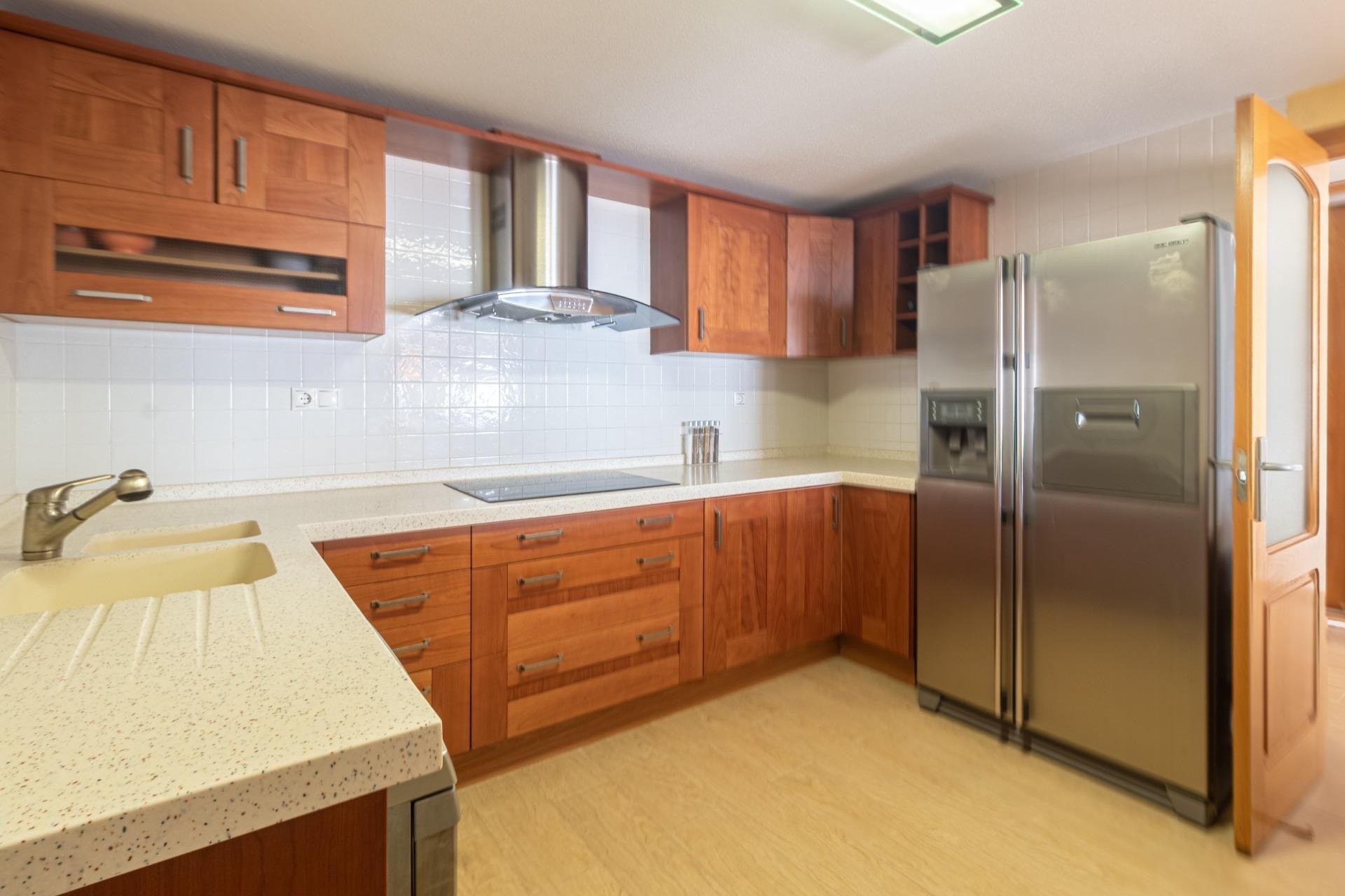 Revente - Appartement -
Torrevieja - Playa de los Locos