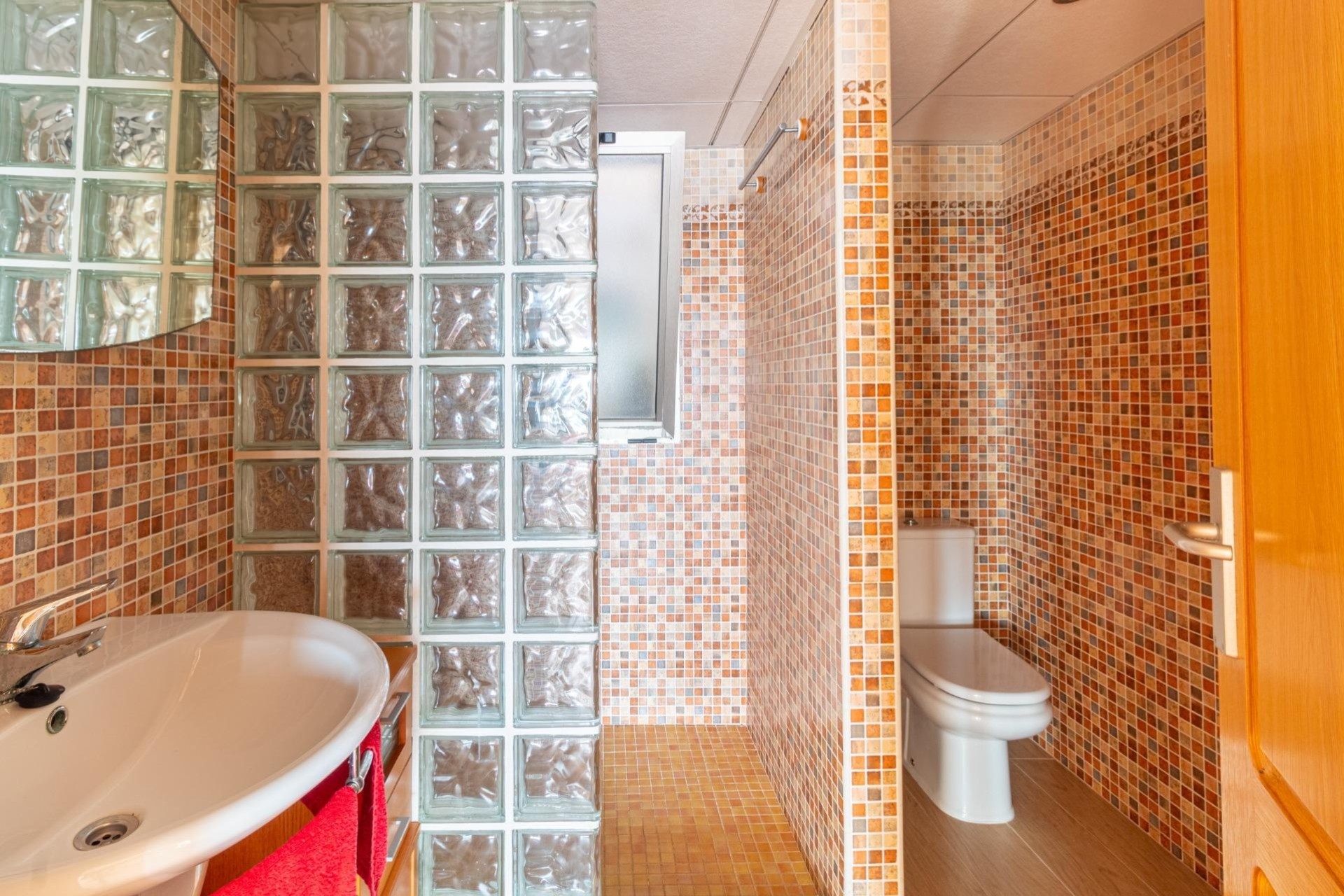 Revente - Appartement -
Torrevieja - Playa de los Locos