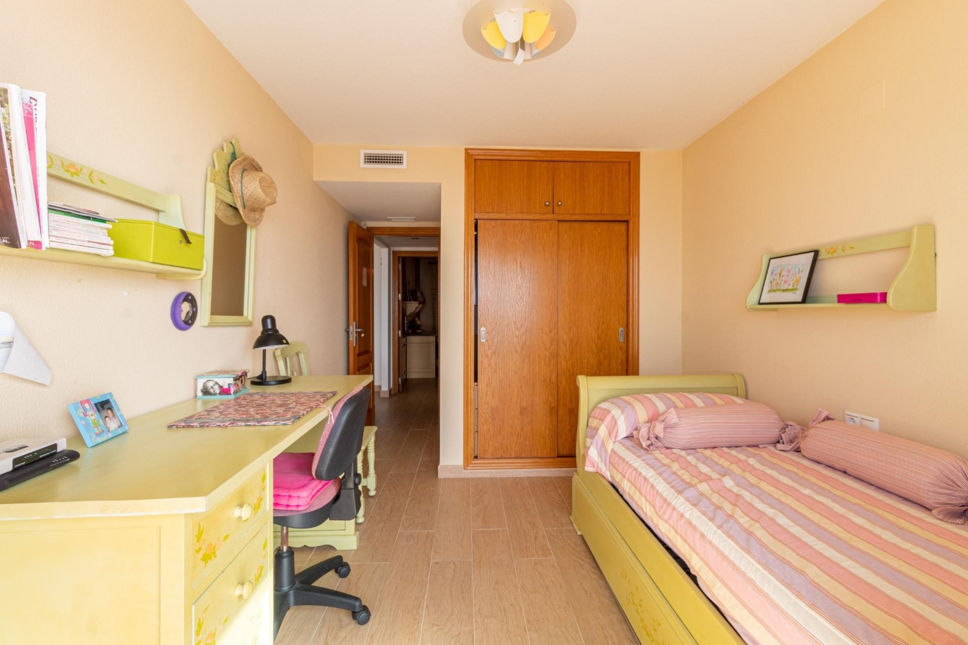 Revente - Appartement -
Torrevieja - Playa de los Locos