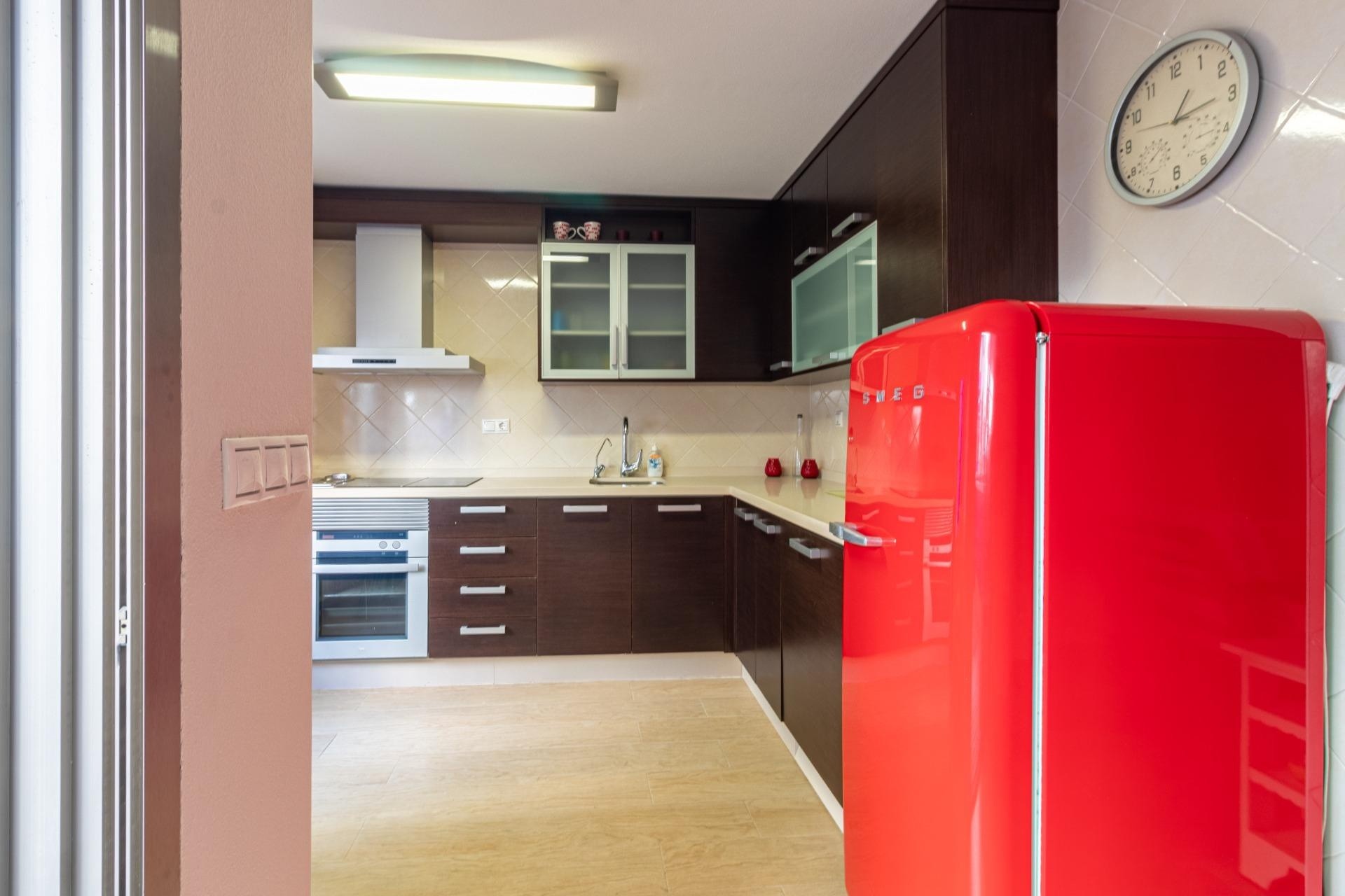 Revente - Appartement -
Torrevieja - Playa de los Locos
