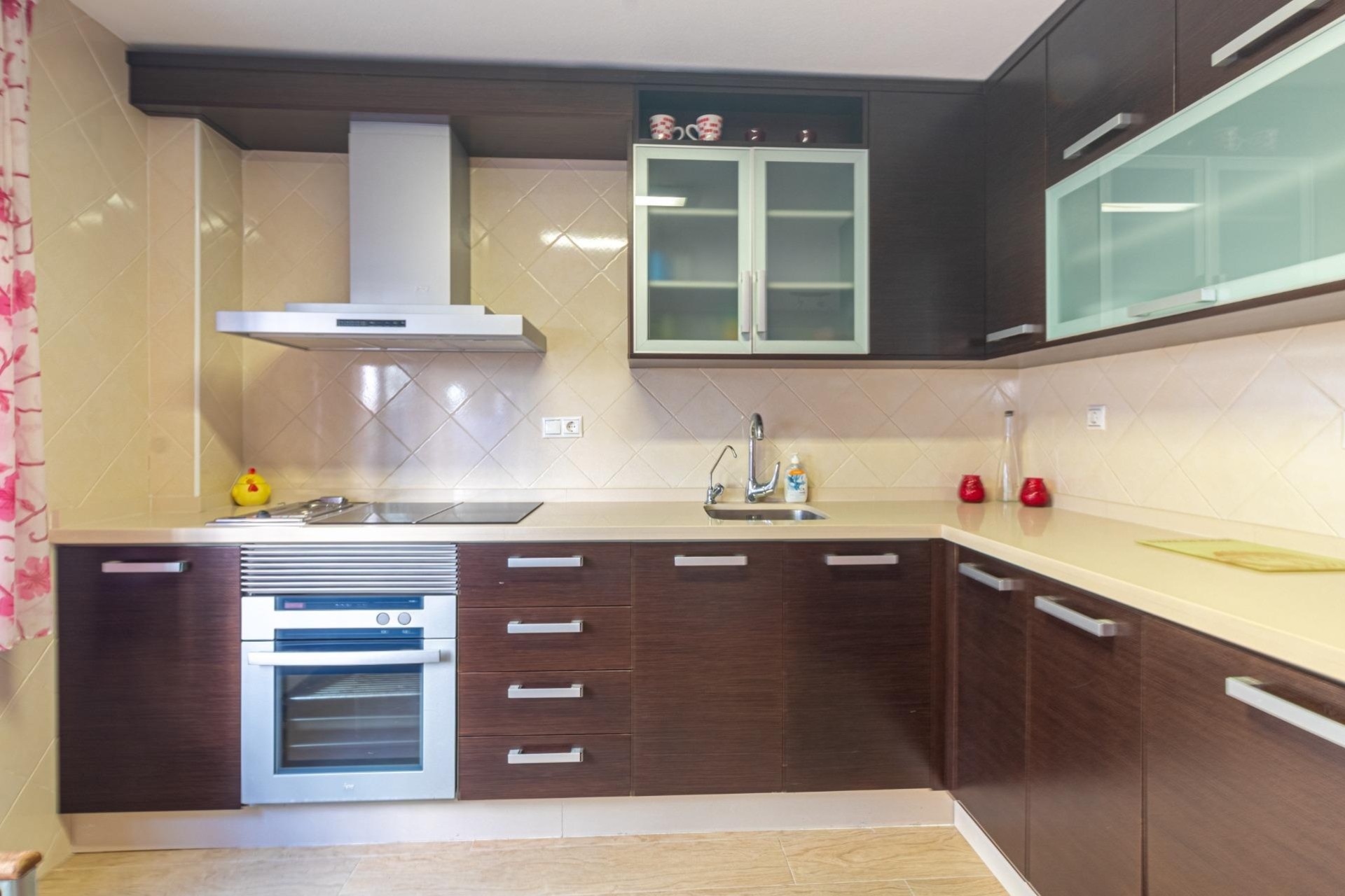Revente - Appartement -
Torrevieja - Playa de los Locos