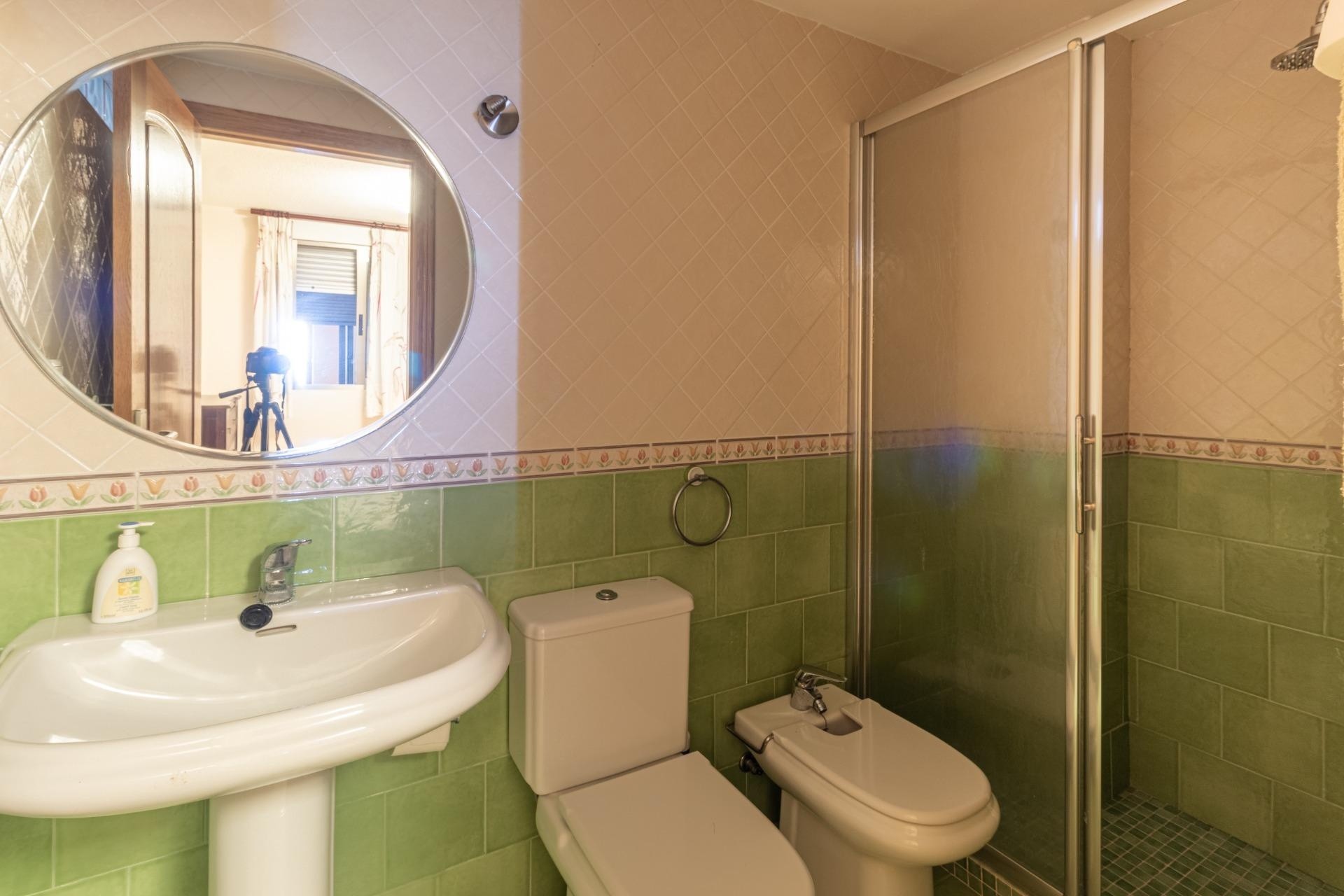 Revente - Appartement -
Torrevieja - Playa de los Locos