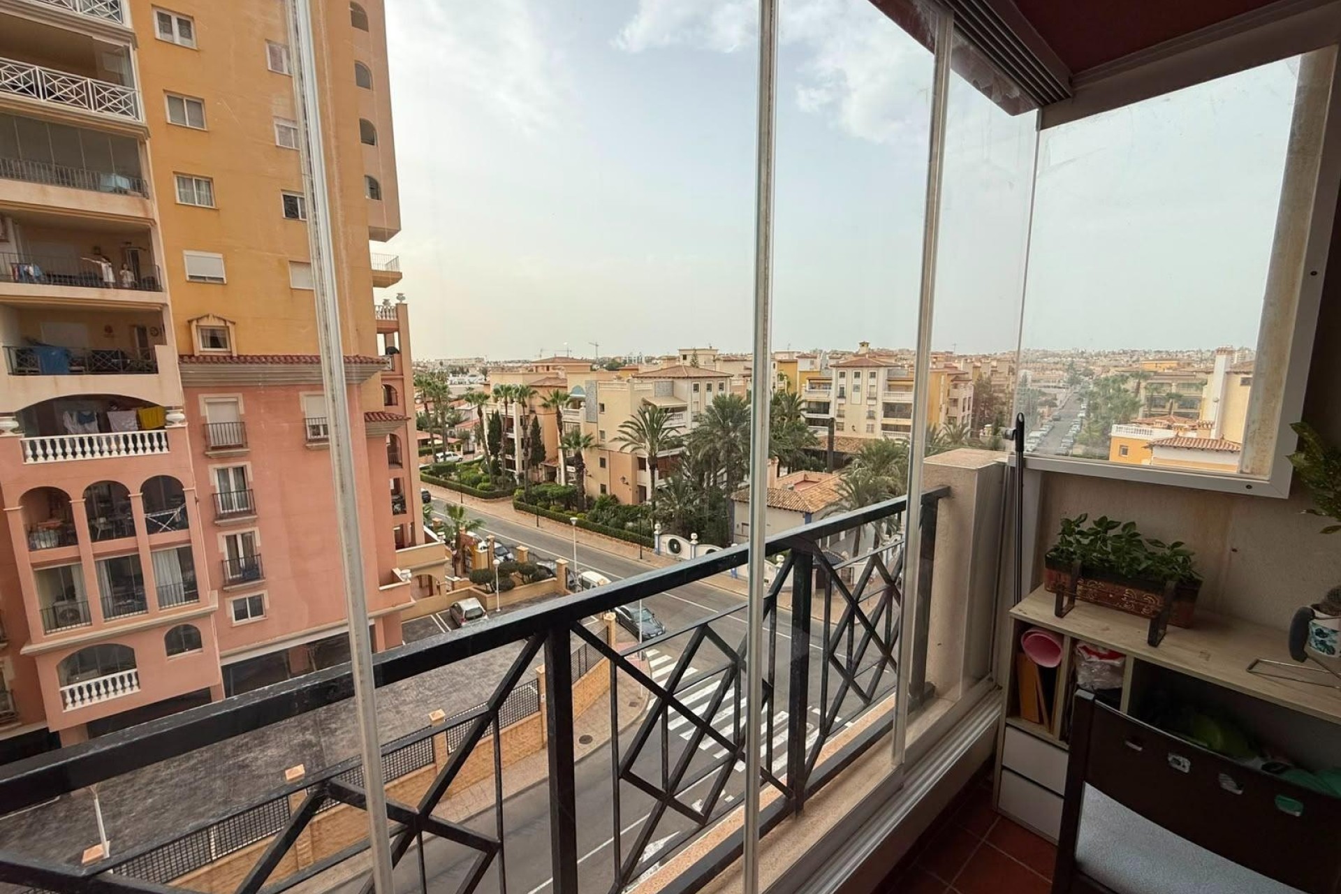 Revente - Appartement -
Torrevieja - Playa de los Locos