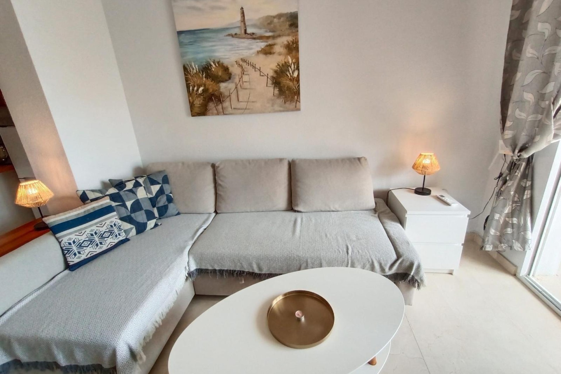 Revente - Appartement -
Torrevieja - Playa de los Locos