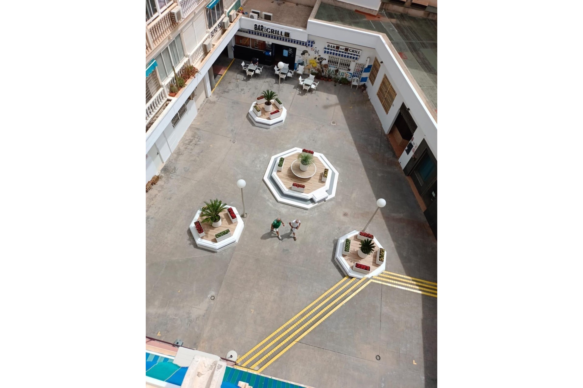 Revente - Appartement -
Torrevieja - Playa de los Locos