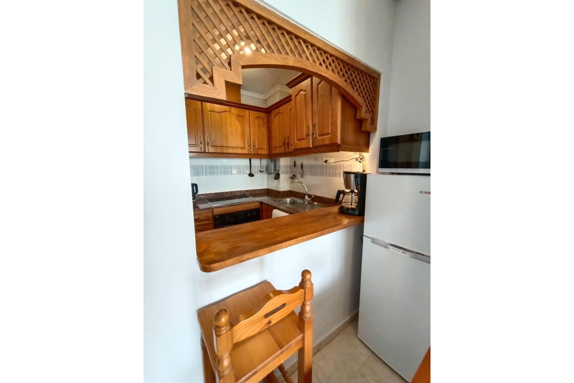 Revente - Appartement -
Torrevieja - Playa de los Locos