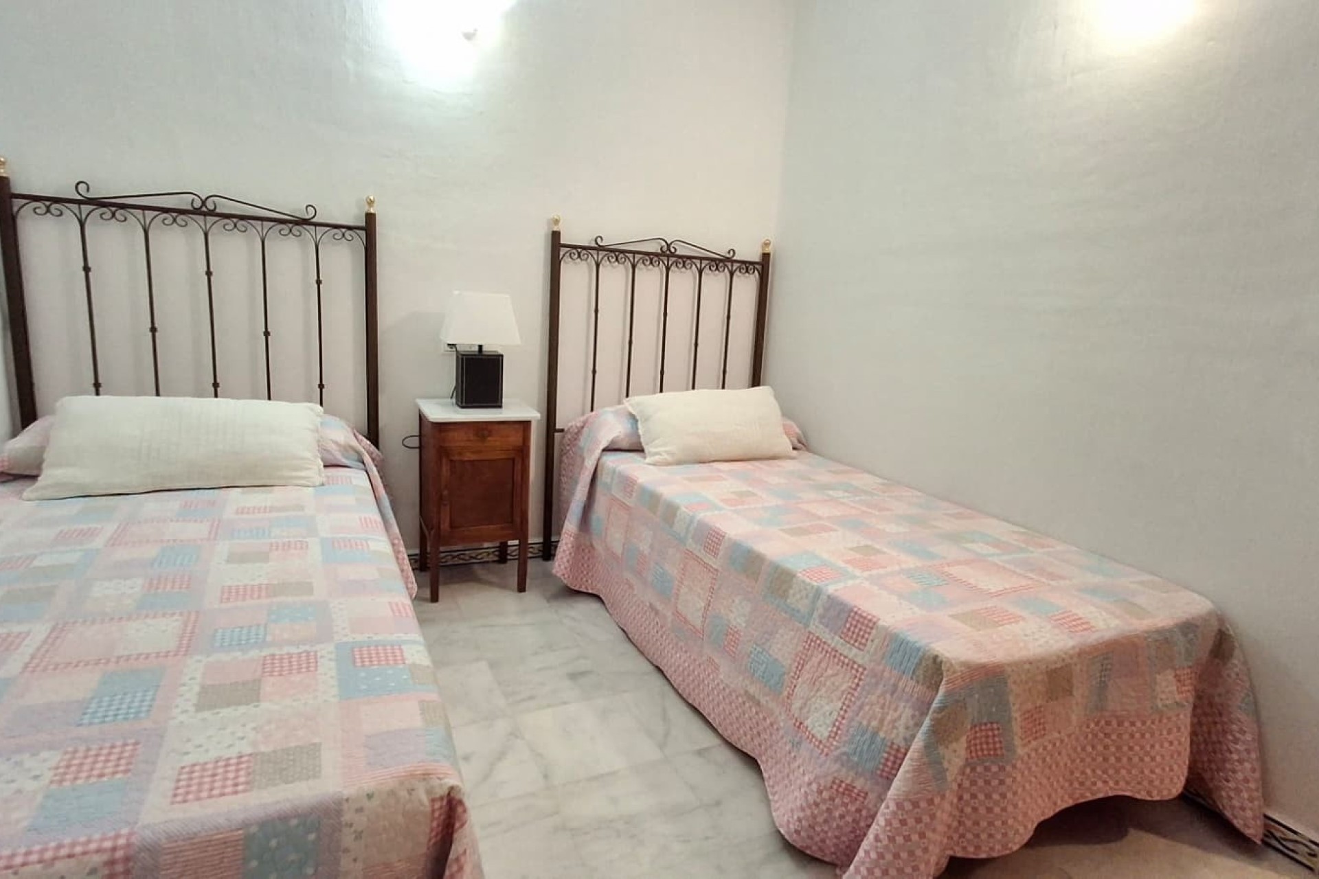 Revente - Appartement -
Torrevieja - Playa de los Locos