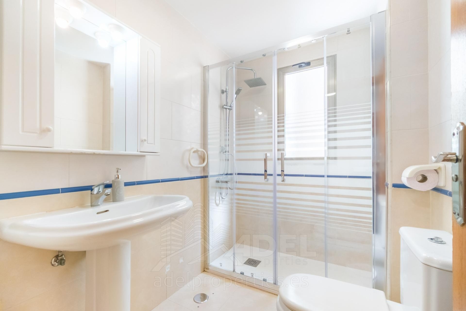 Revente - Appartement -
Torrevieja - Playa de los Locos