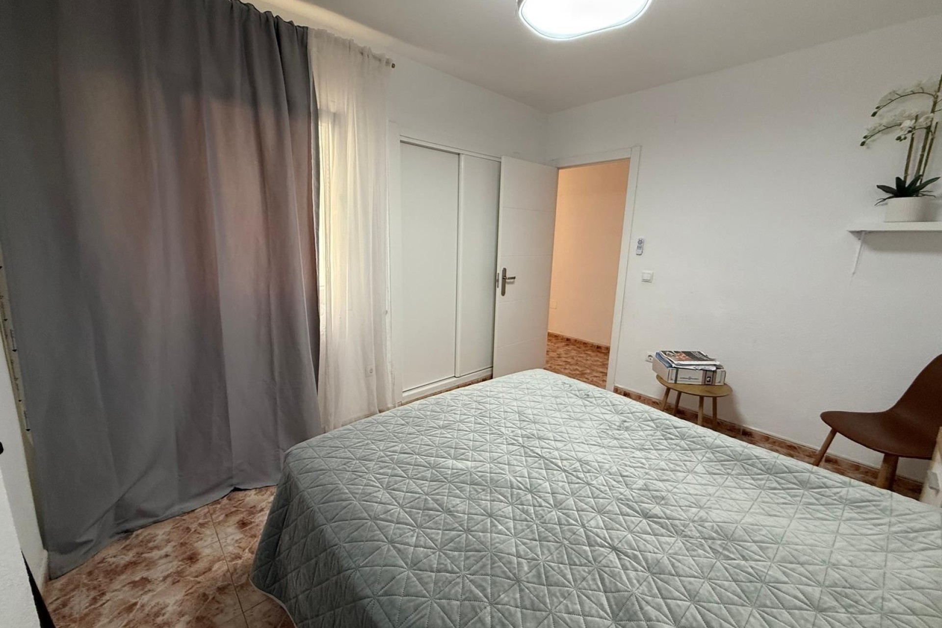 Revente - Appartement -
Torrevieja - Playa de los Locos