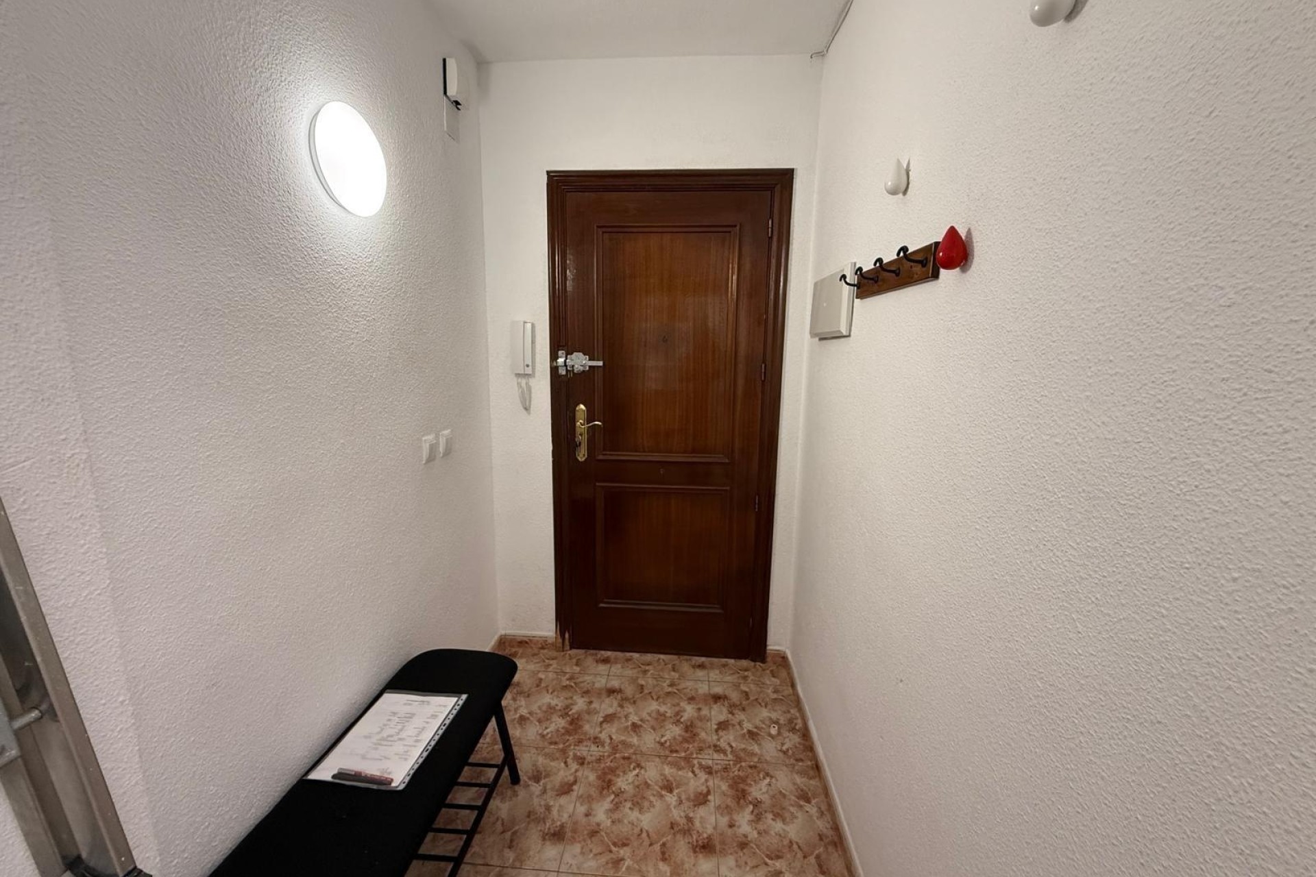 Revente - Appartement -
Torrevieja - Playa de los Locos